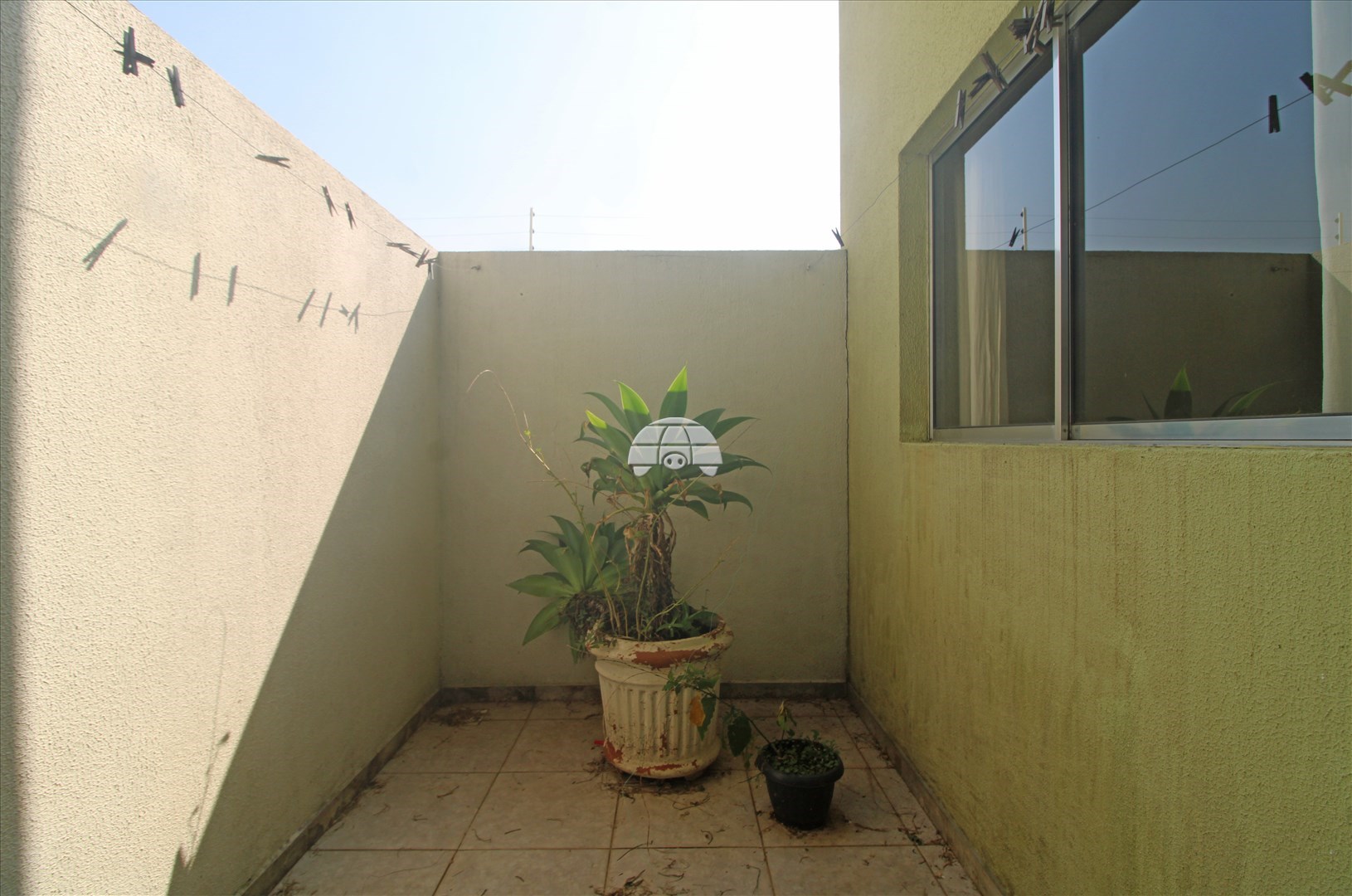 Apartamento à venda em Jardim Guaraituba, Colombo — Portal Chave Fácil