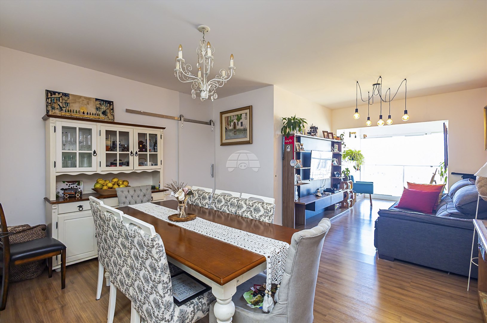 Apartamento à venda em Campo Comprido, Curitiba — Portal Chave Fácil