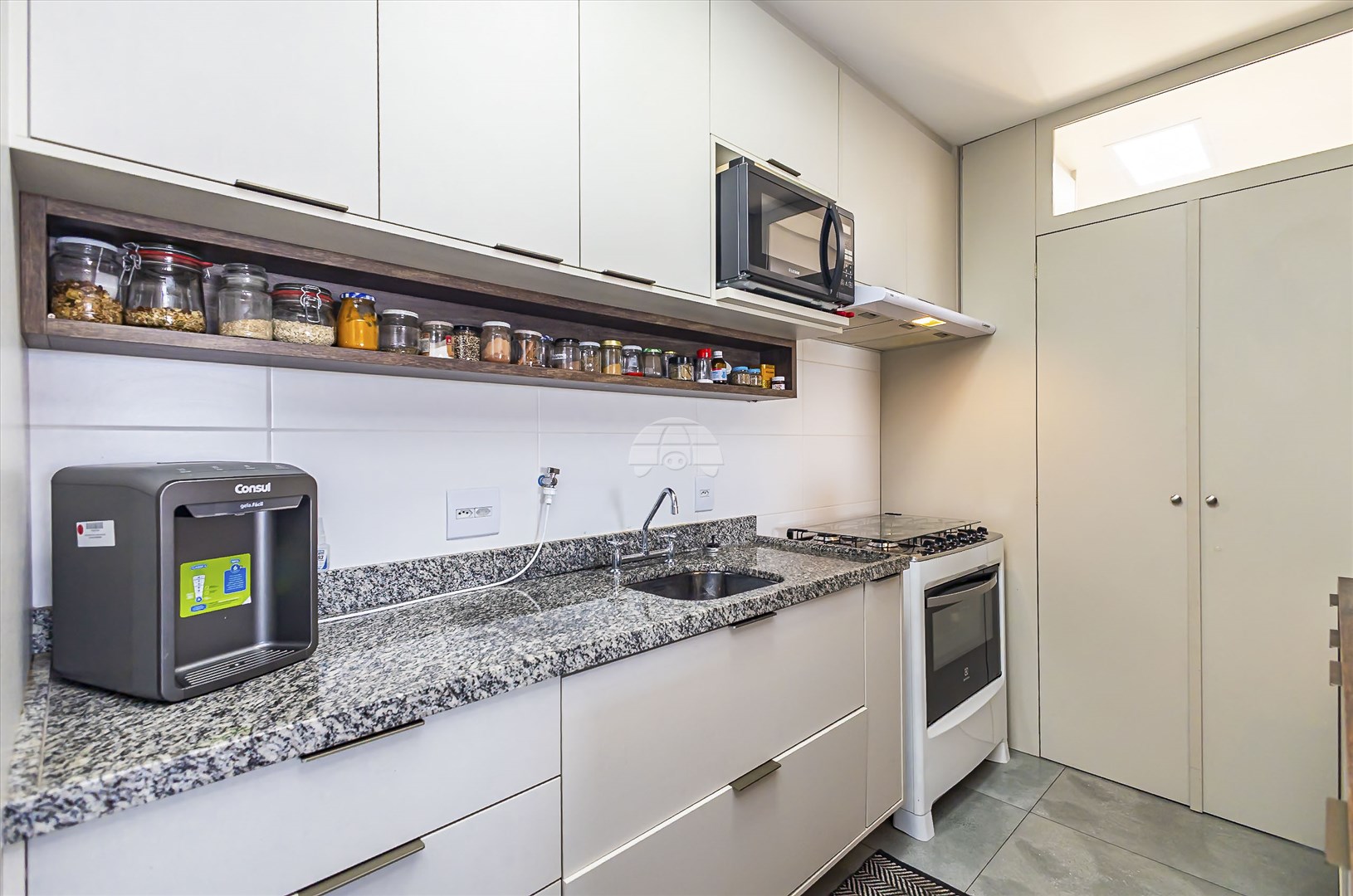 Apartamento Residencial para Venda no Bairro Campo Comprido ref. 229134 (10 / 10)