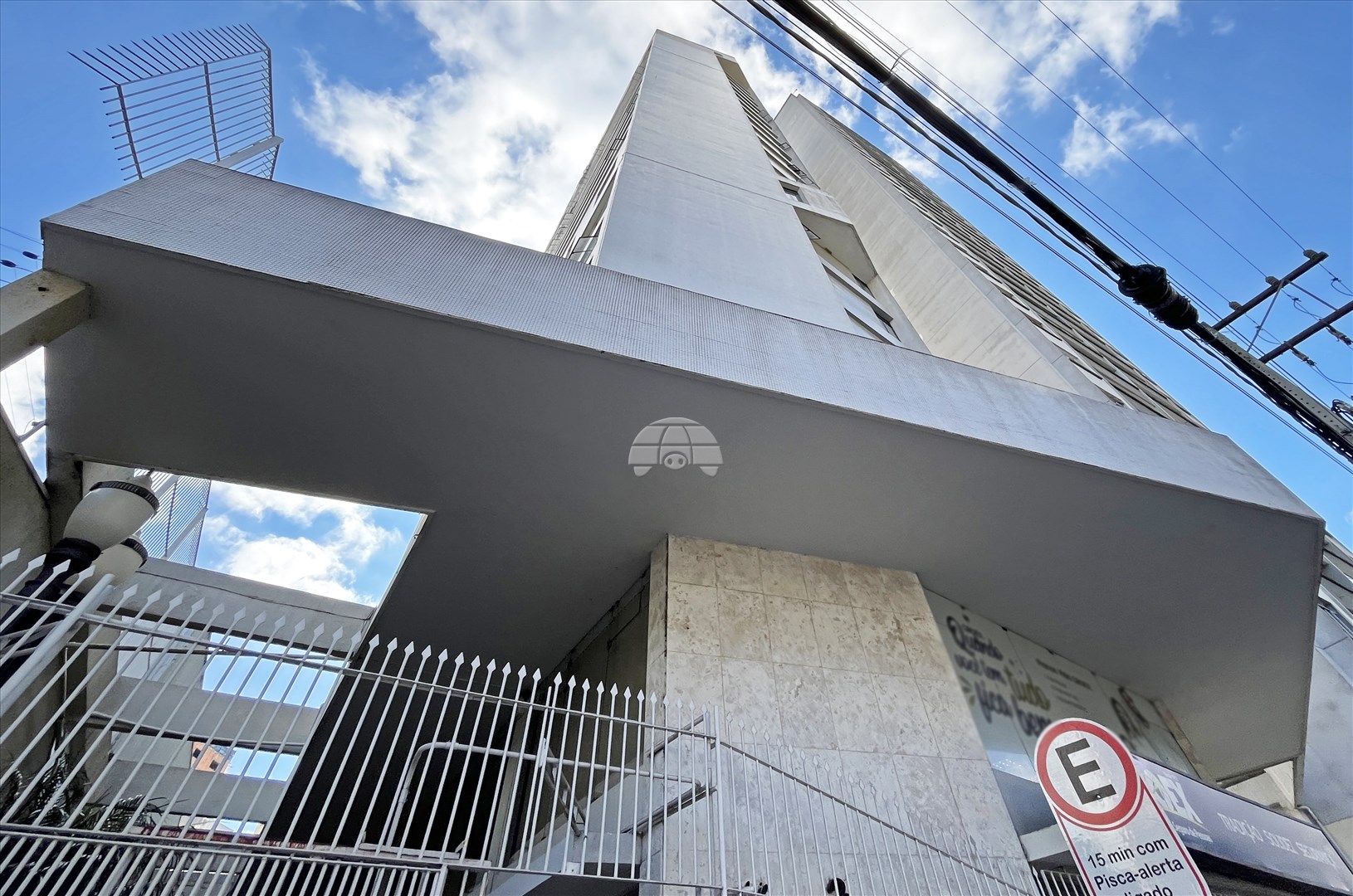 Apartamento Residencial para Locação no Bairro Centro ref. 109200 (2 / 10)