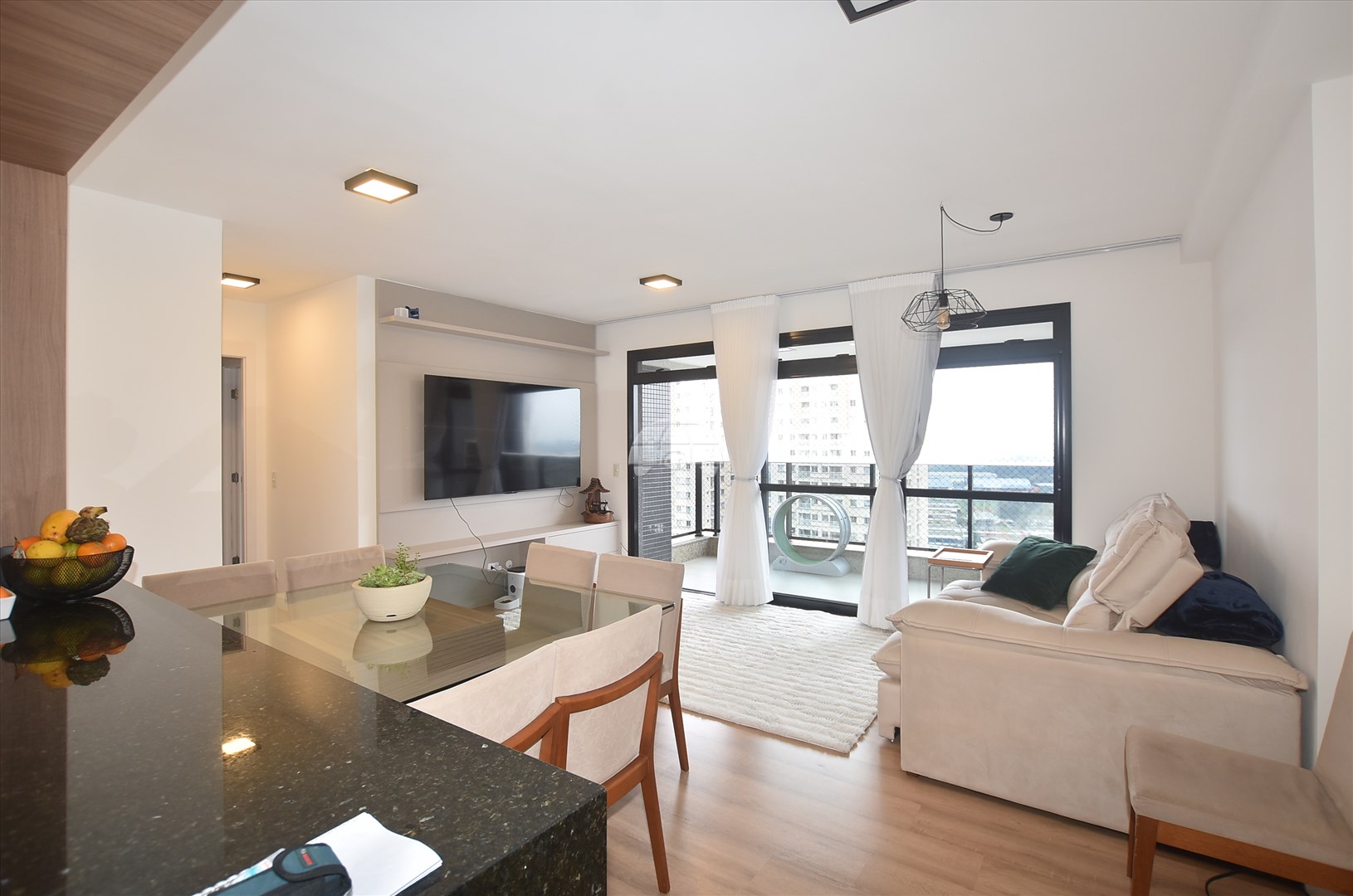Apartamento à venda em Cidade Industrial, Curitiba — Portal Chave Fácil