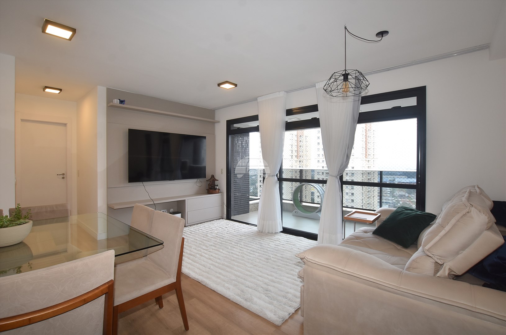 Apartamento à venda em Cidade Industrial, Curitiba — Portal Chave Fácil