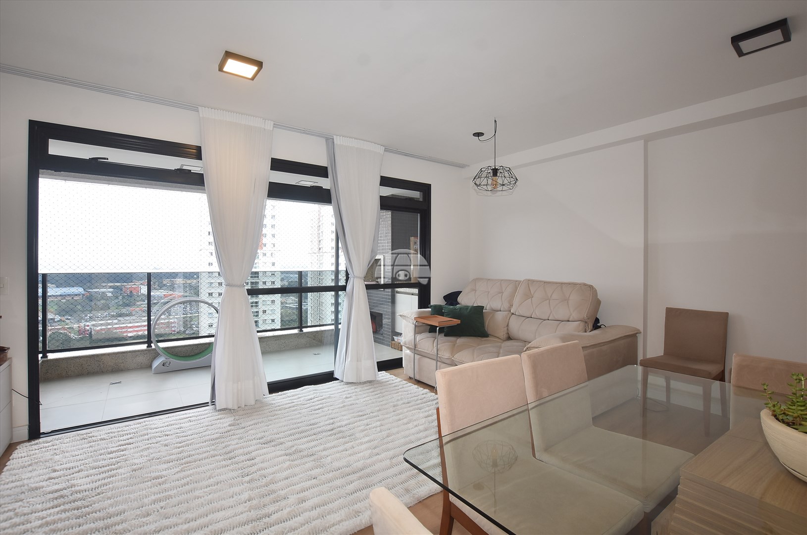 Apartamento à venda em Cidade Industrial, Curitiba — Portal Chave Fácil
