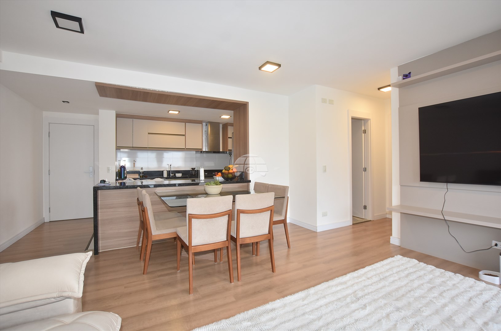 Apartamento Residencial para Venda no Bairro Cidade Industrial ref. 229137 (8 / 10)