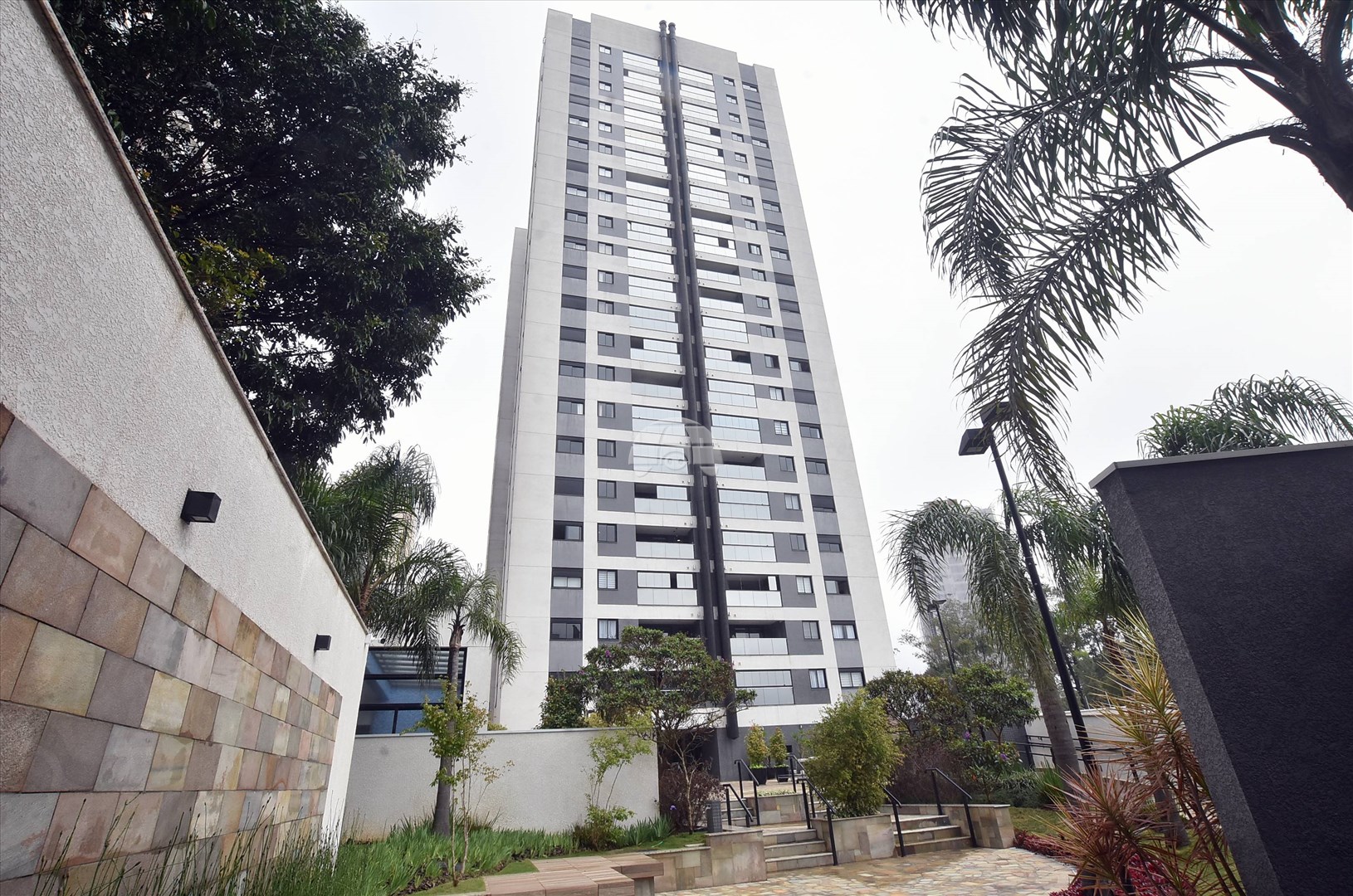 Apartamento à venda em Cidade Industrial, Curitiba — Portal Chave Fácil