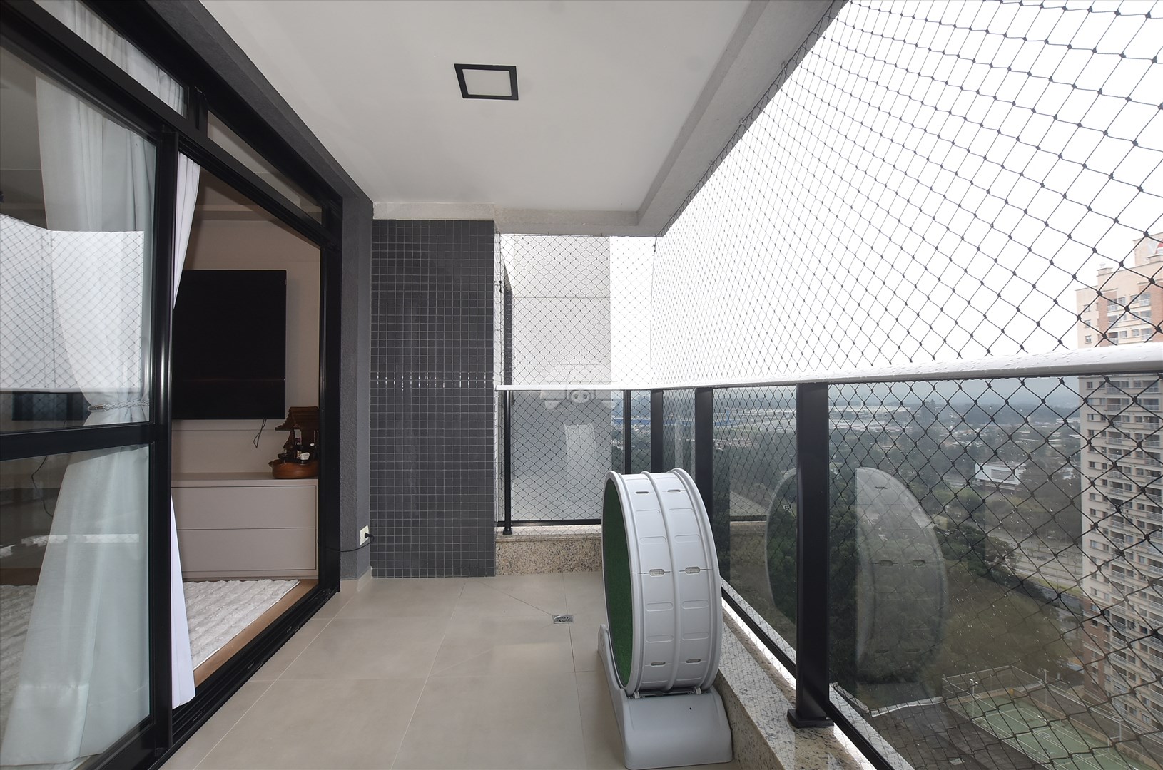 Apartamento Residencial para Venda no Bairro Cidade Industrial ref. 229137 (10 / 10)