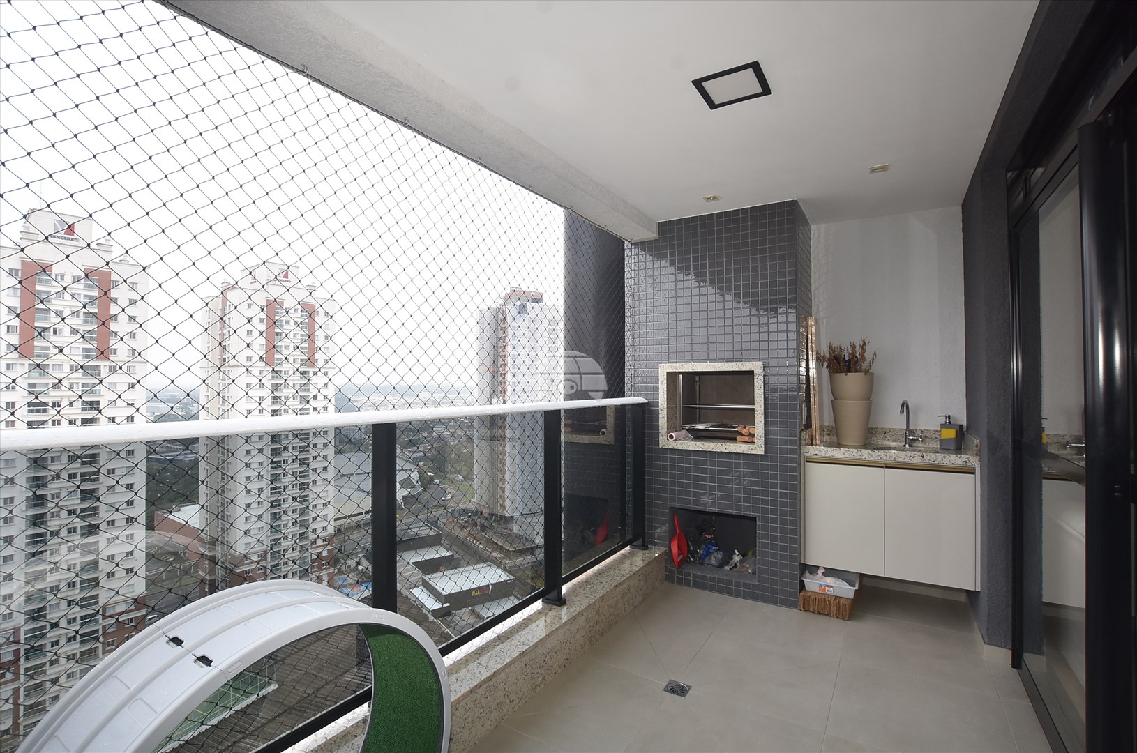 Apartamento Residencial para Venda no Bairro Cidade Industrial ref. 229137 (9 / 10)