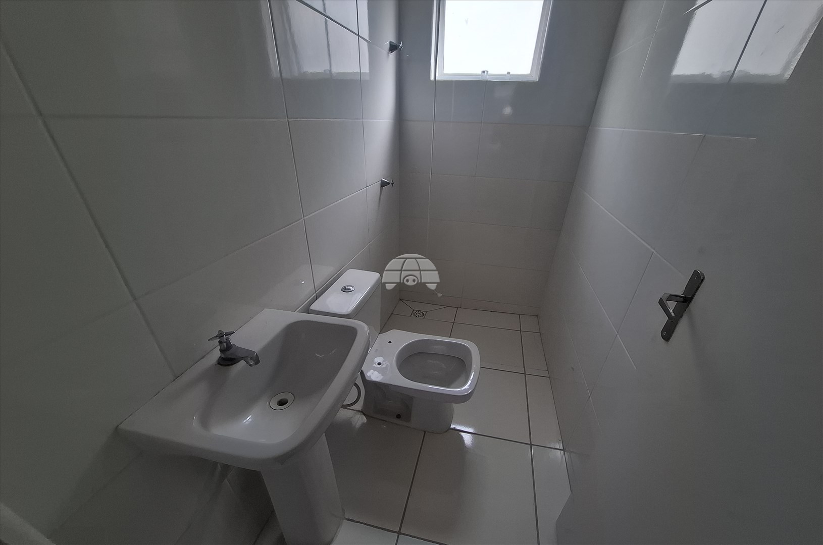 Apartamento para alugar em Bom Jesus, Campo Largo — Portal Chave Fácil