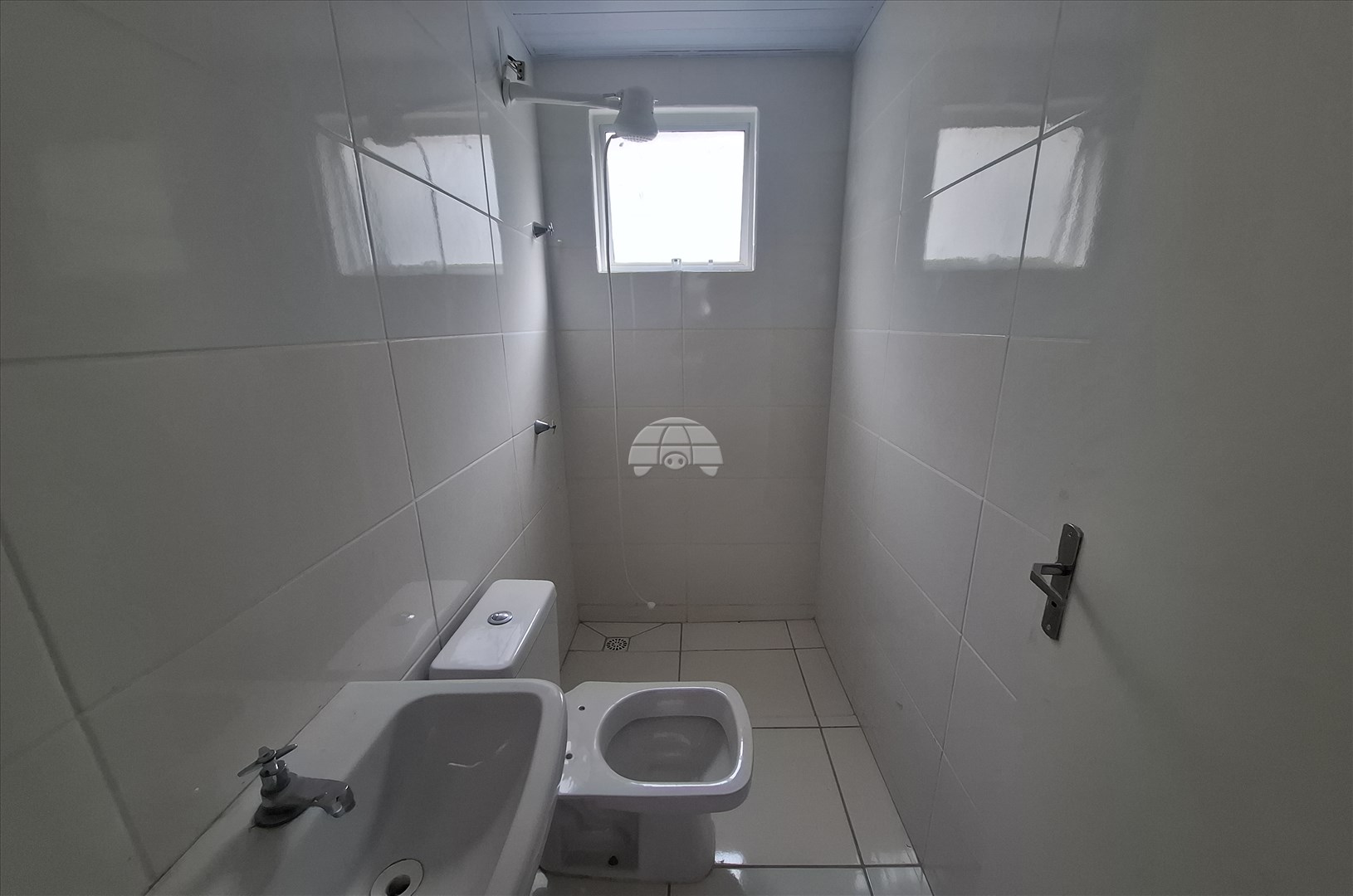 Apartamento para alugar em Bom Jesus, Campo Largo — Portal Chave Fácil