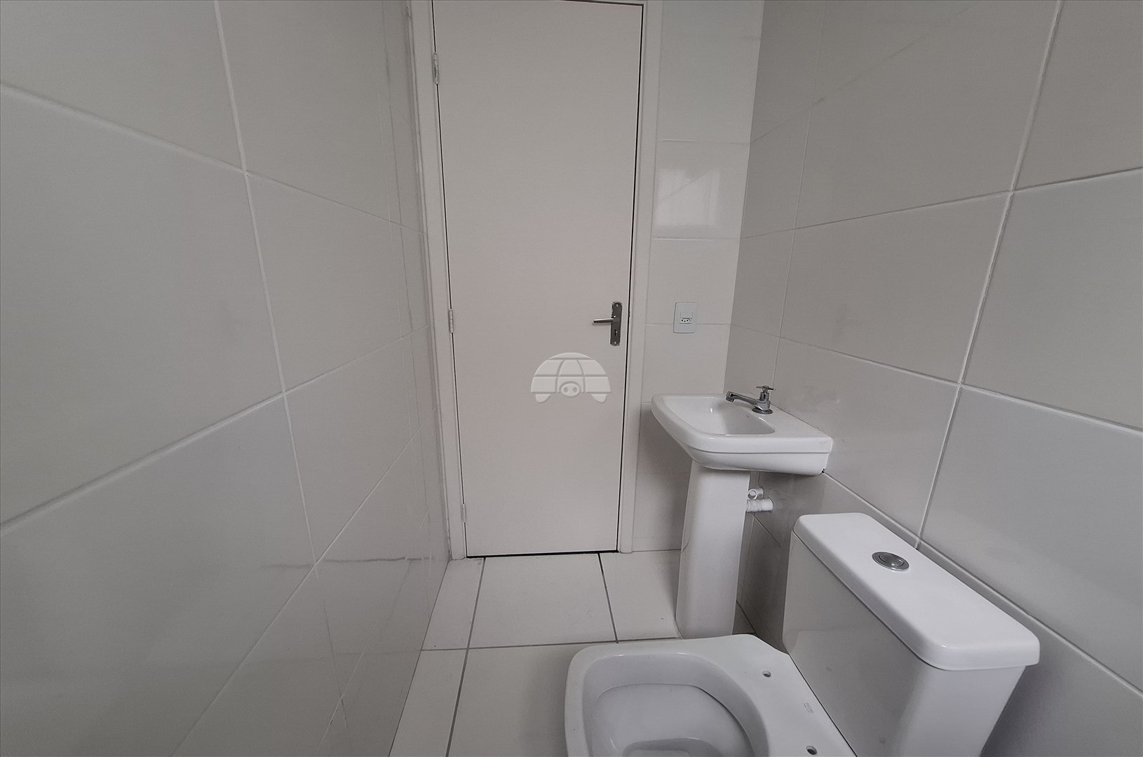 Apartamento para alugar em Bom Jesus, Campo Largo — Portal Chave Fácil