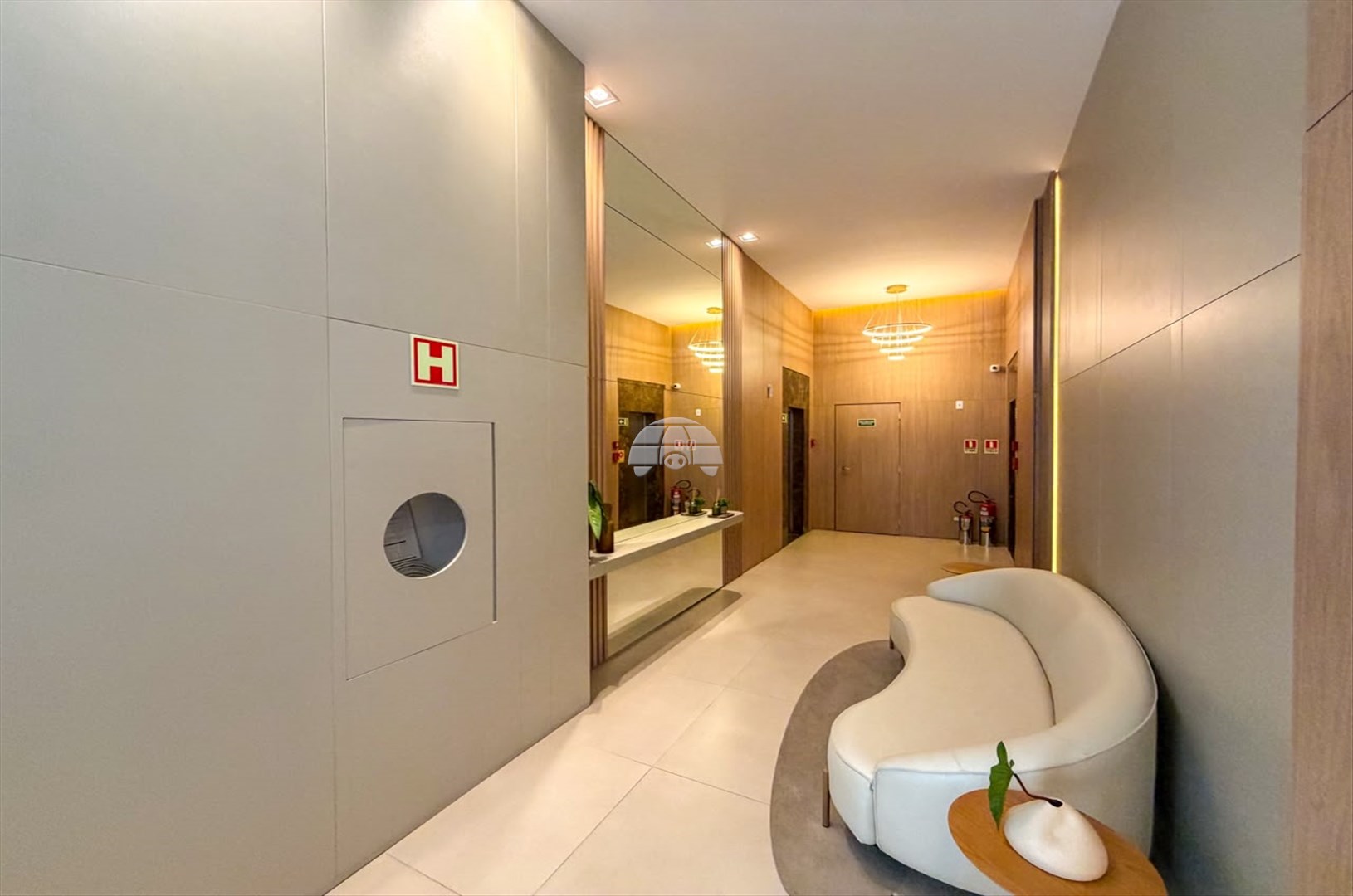 Apartamento à venda em Centro, Pato Branco — Portal Chave Fácil