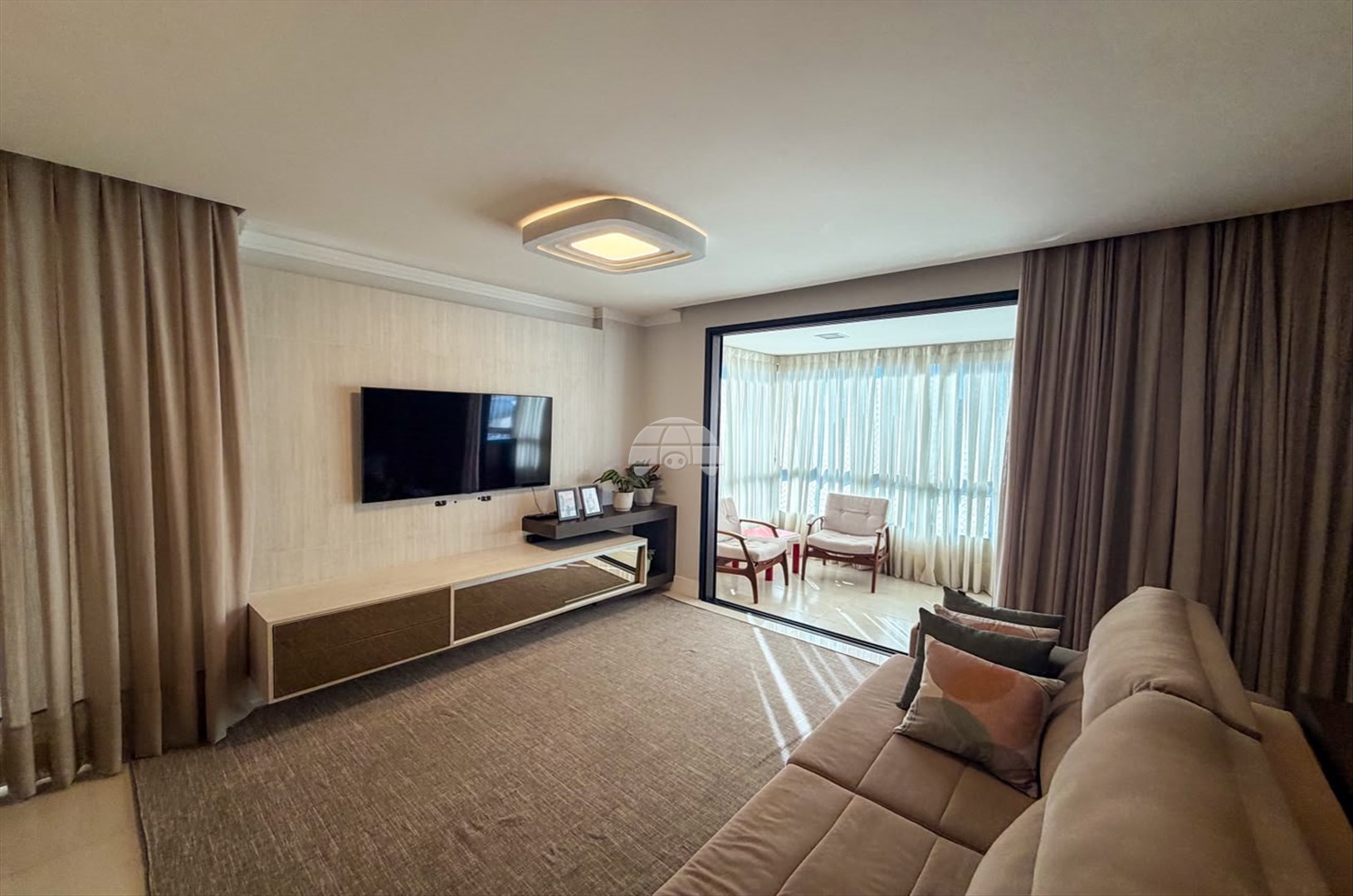 Apartamento à venda em Centro, Pato Branco — Portal Chave Fácil