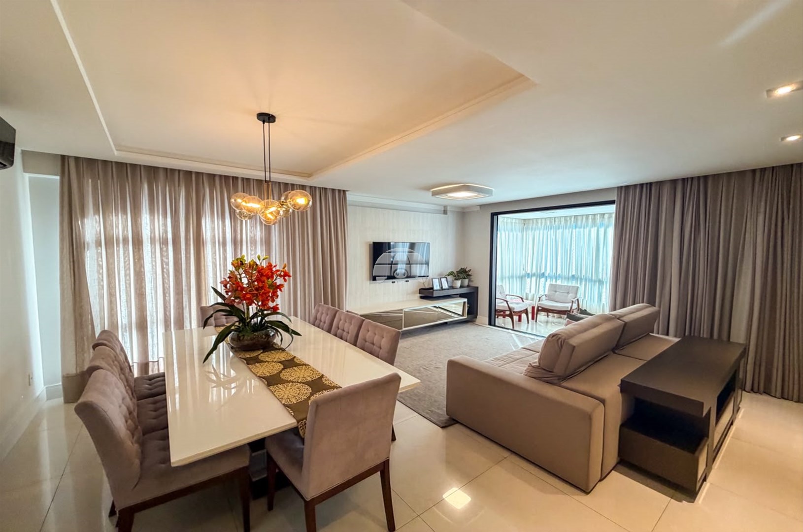 Apartamento à venda em Centro, Pato Branco — Portal Chave Fácil