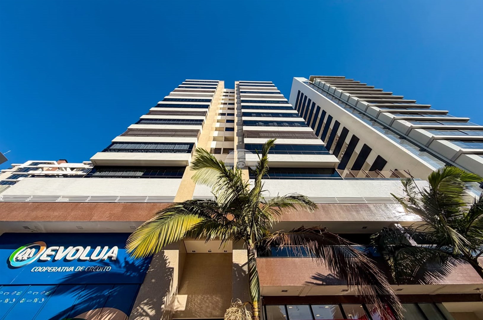Apartamento à venda em Centro, Pato Branco — Portal Chave Fácil