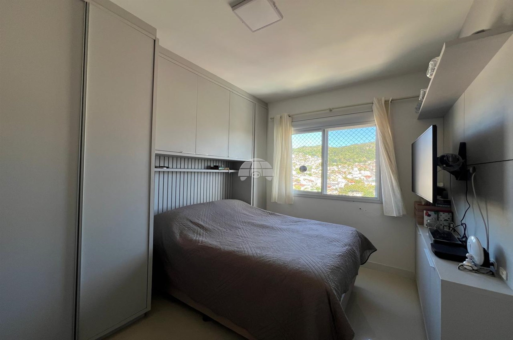 Apartamento à venda em Agronômica, Florianópolis — Portal Chave Fácil
