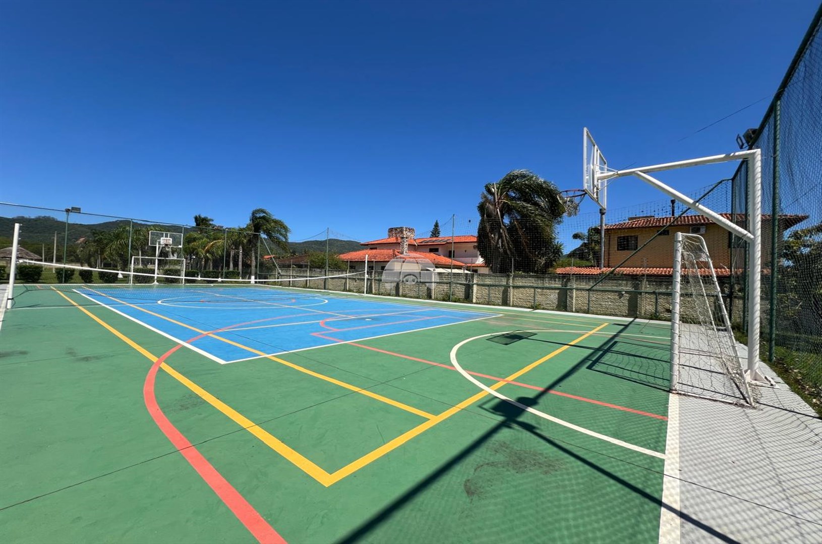 Terreno à venda em Cacupé, Florianópolis — Portal Chave Fácil