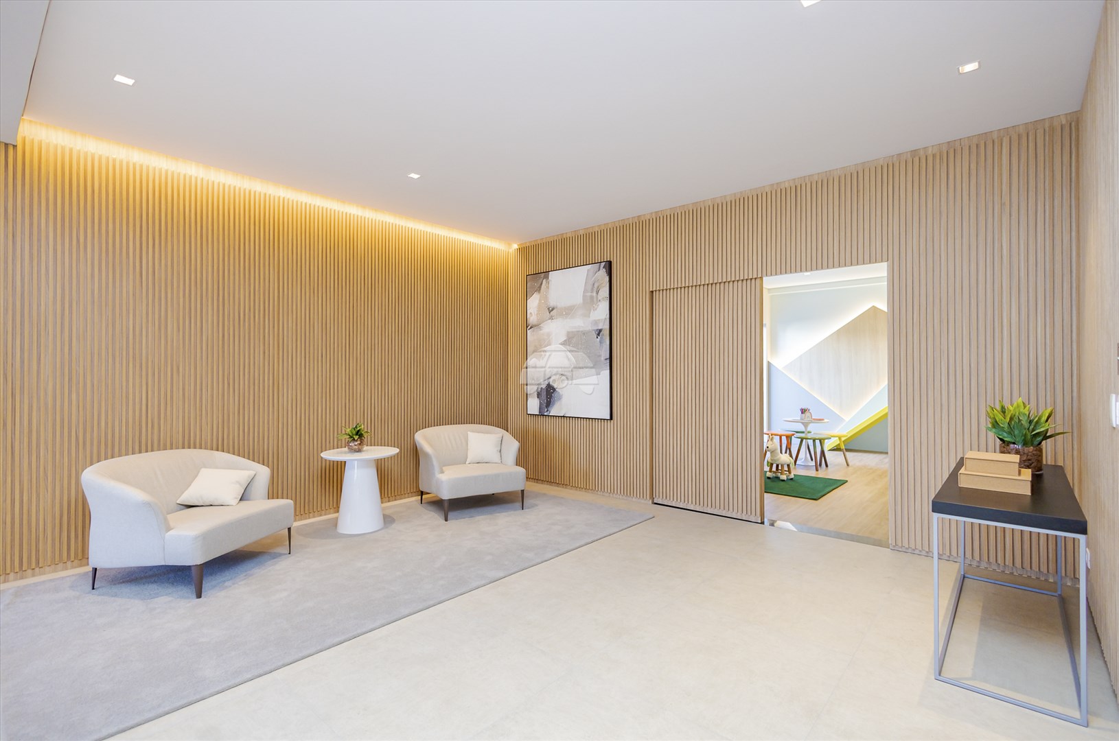 Apartamento à venda em Centro, Curitiba — Construa Assessoria Imobiliária