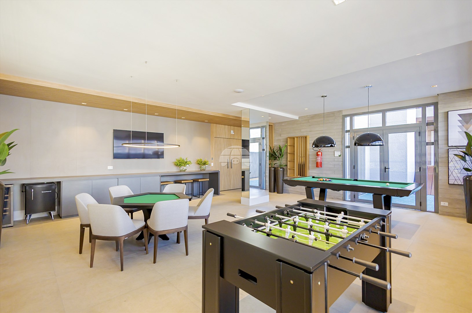 Apartamento à venda em Centro, Curitiba — Construa Assessoria Imobiliária