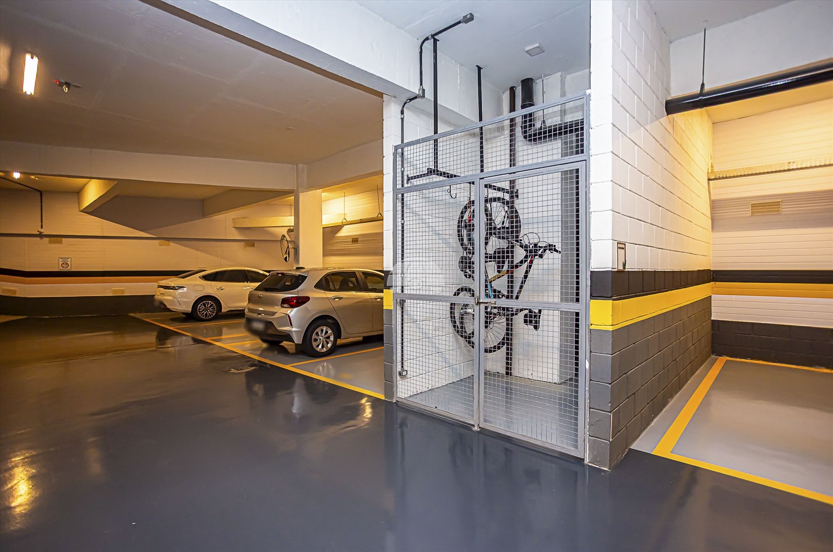 Apartamento à venda em Centro, Curitiba — Construa Assessoria Imobiliária