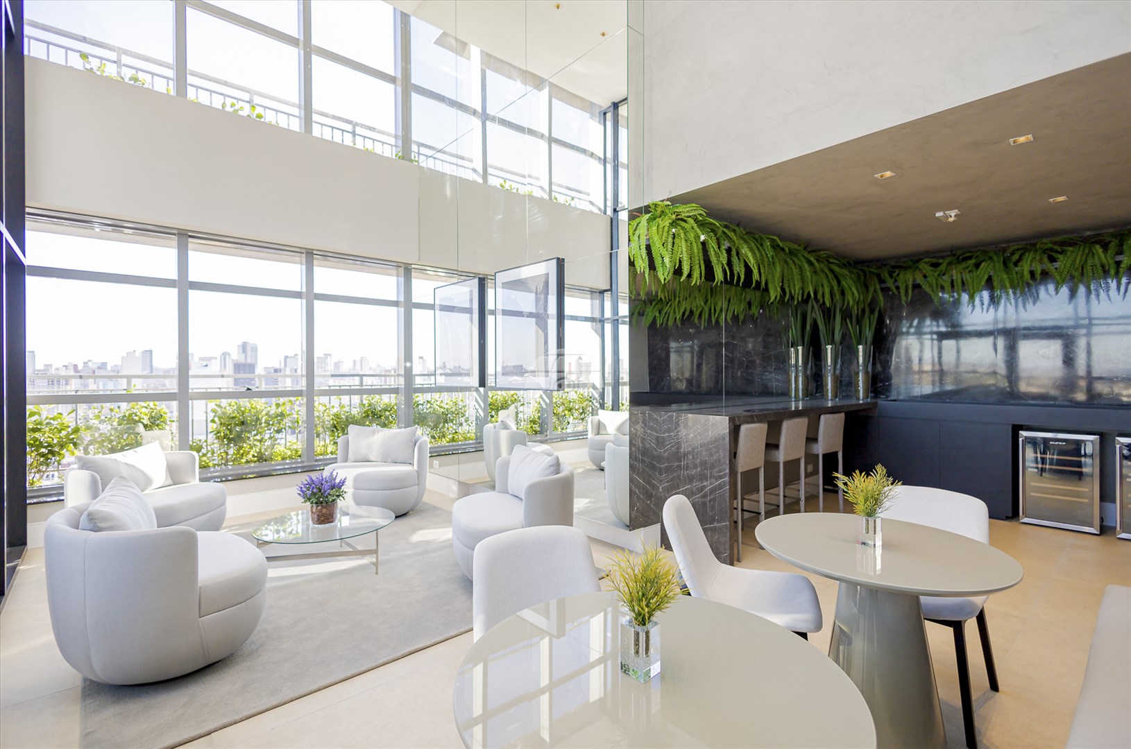 Apartamento à venda em Centro, Curitiba — Construa Assessoria Imobiliária