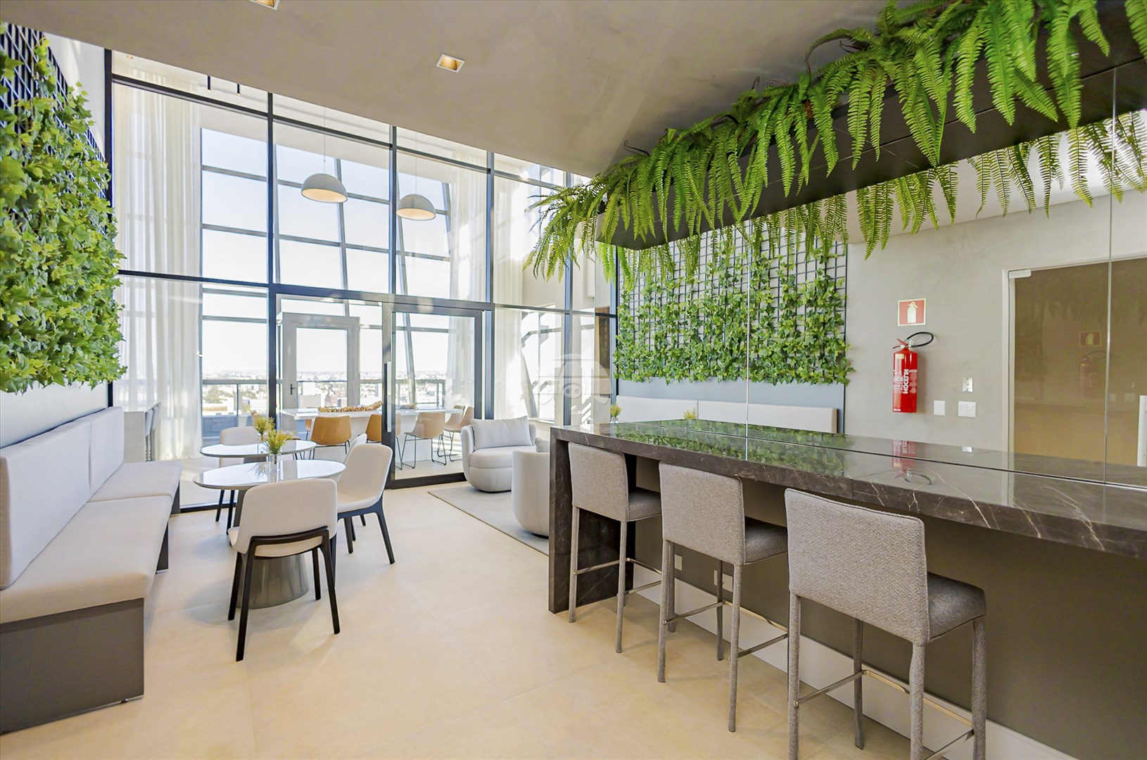 Apartamento à venda em Centro, Curitiba — Construa Assessoria Imobiliária