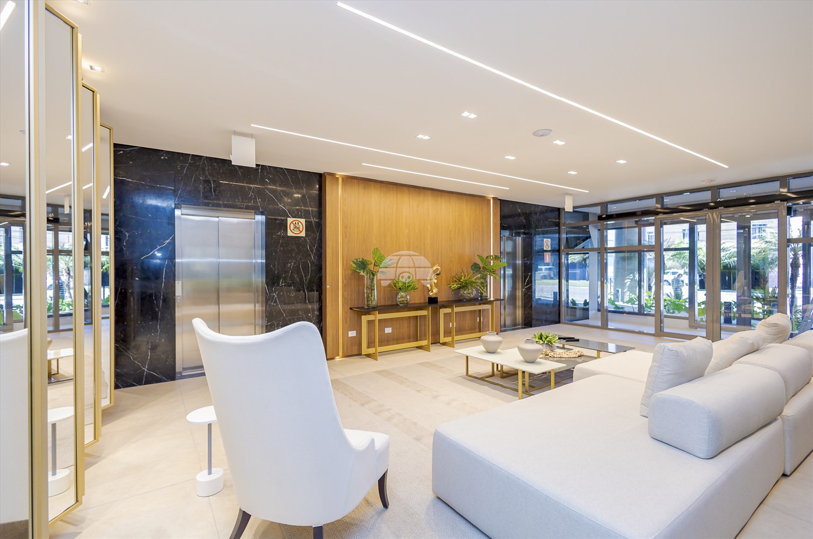 Apartamento à venda em Centro, Curitiba — Construa Assessoria Imobiliária