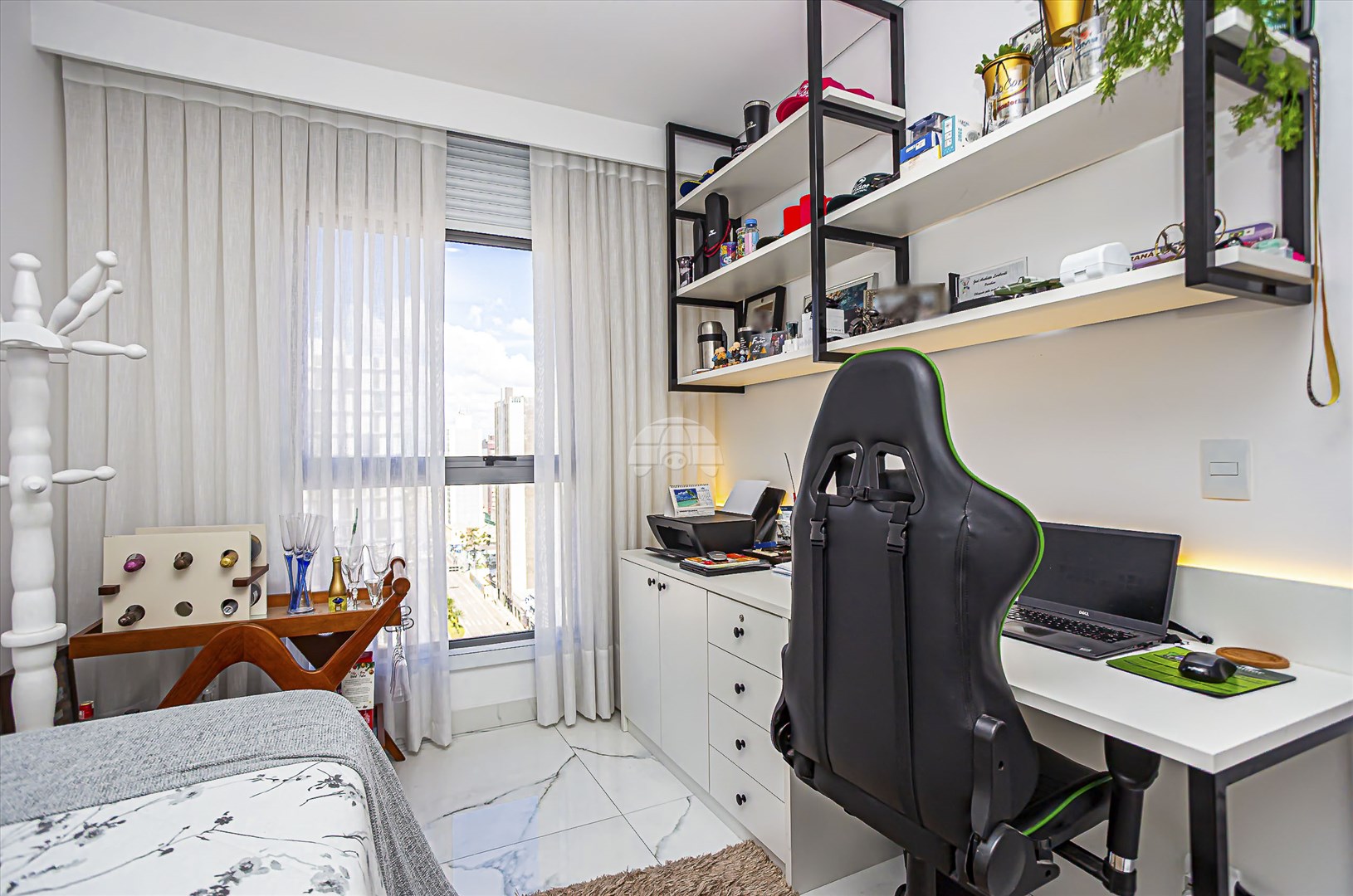 Apartamento à venda em Centro, Curitiba — Construa Assessoria Imobiliária