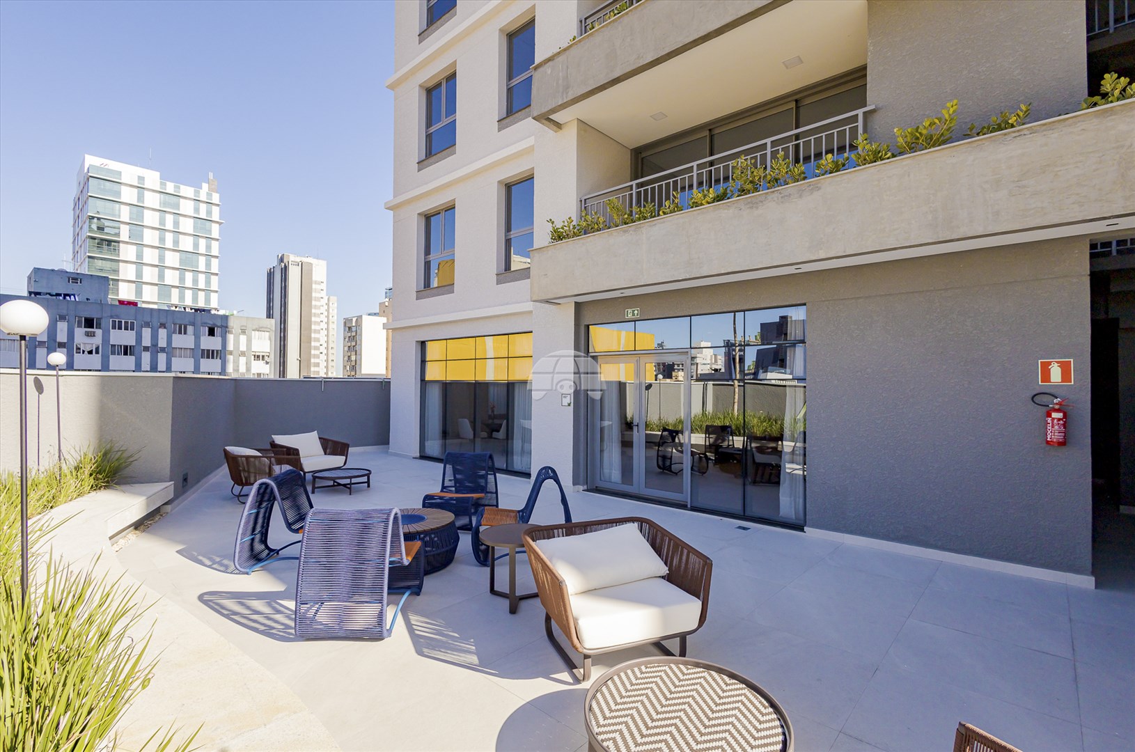 Apartamento à venda em Centro, Curitiba — Construa Assessoria Imobiliária