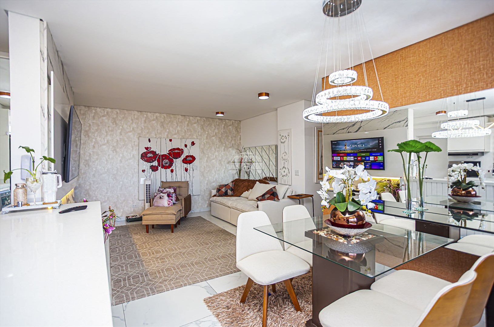 Apartamento à venda em Centro, Curitiba — Portal Chave Fácil