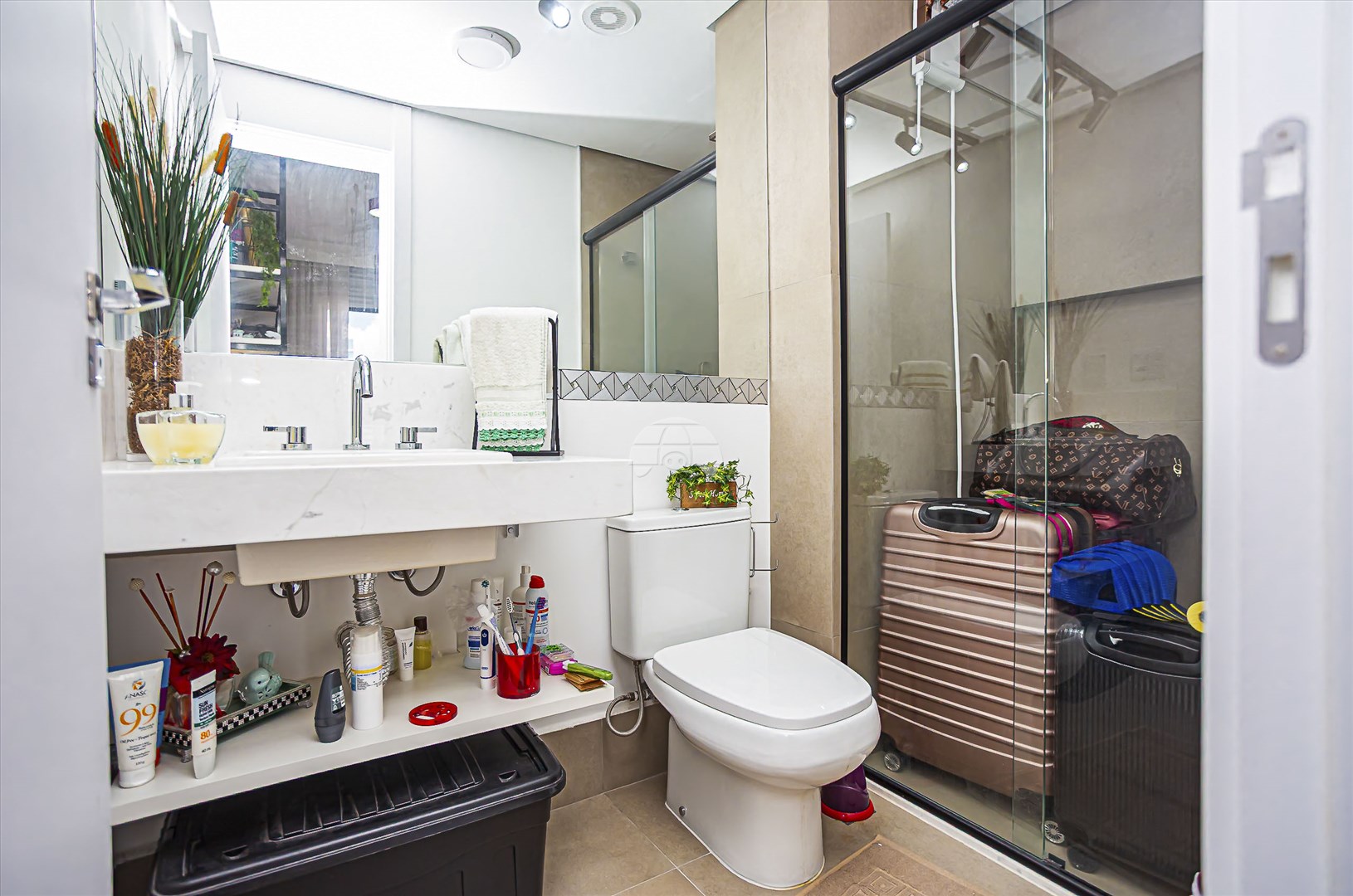 Apartamento à venda em Centro, Curitiba — Construa Assessoria Imobiliária
