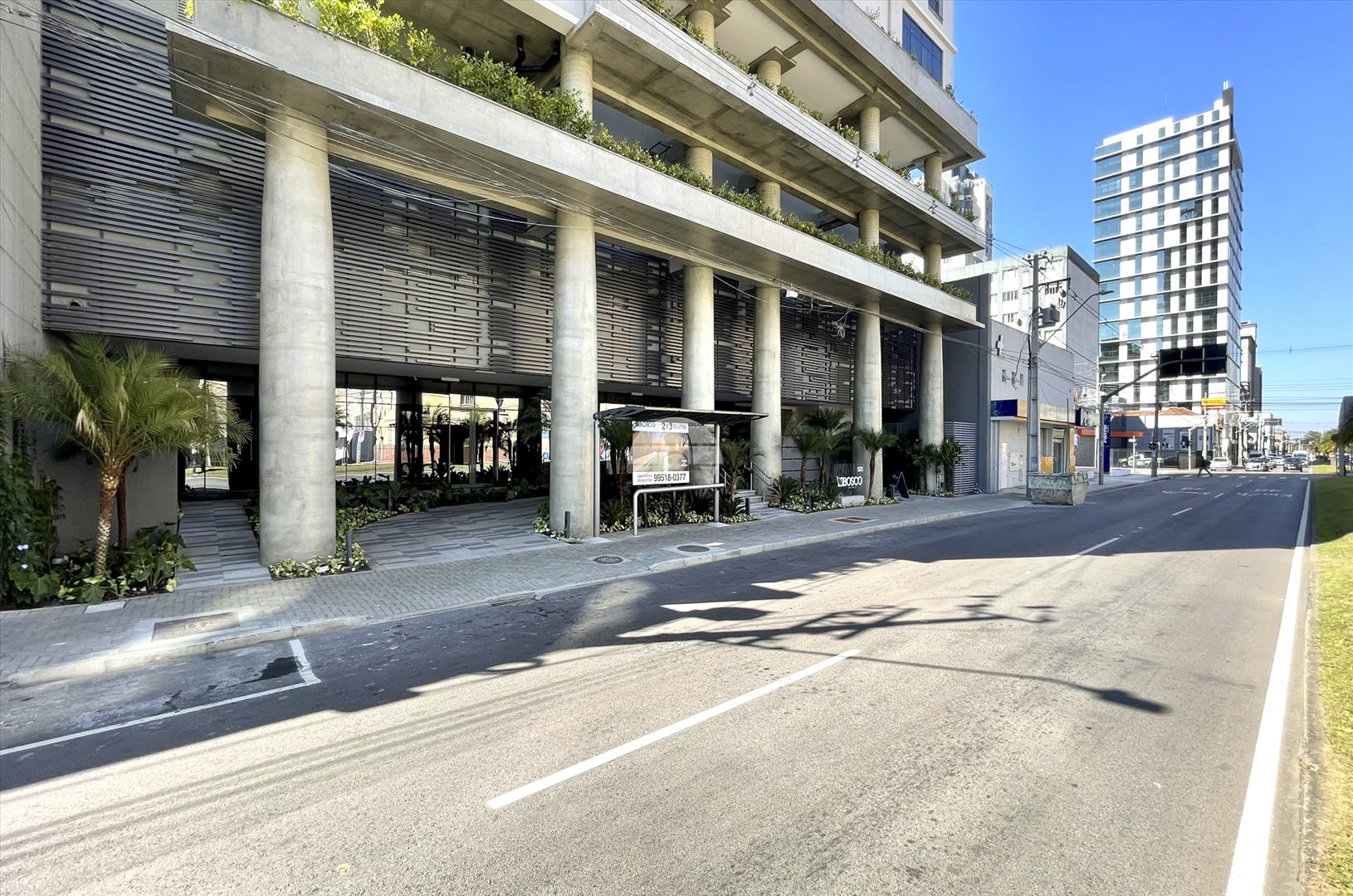 Apartamento à venda em Centro, Curitiba — Construa Assessoria Imobiliária
