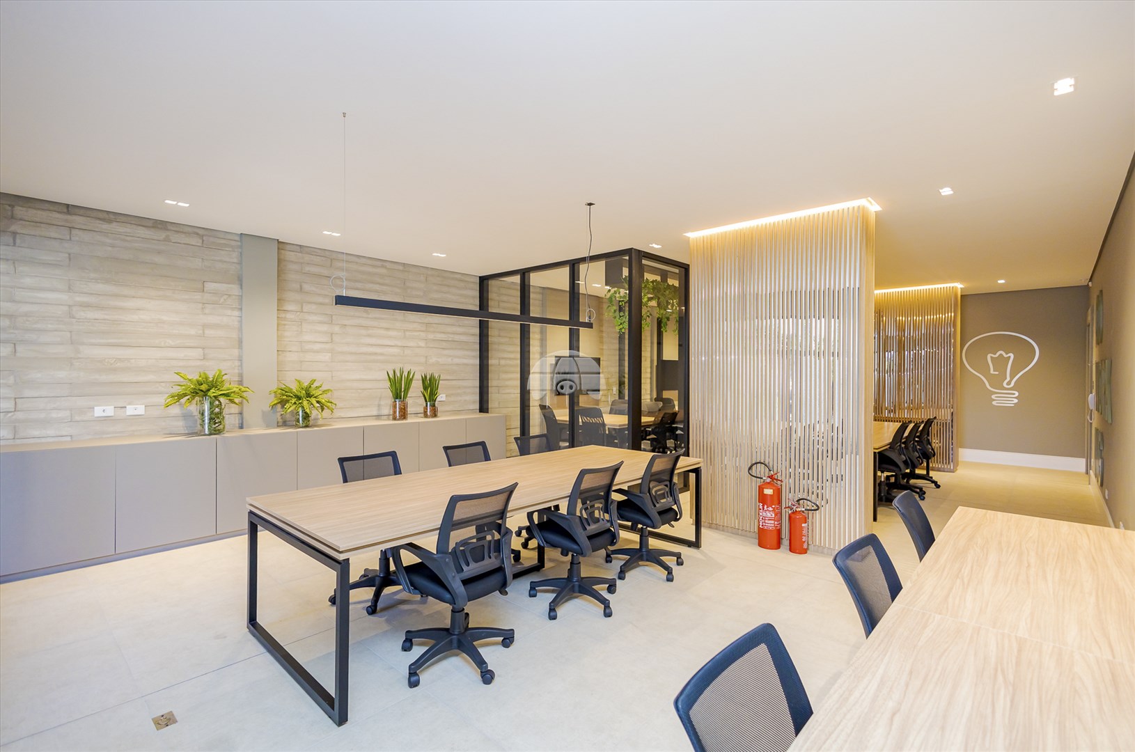 Apartamento à venda em Centro, Curitiba — Construa Assessoria Imobiliária