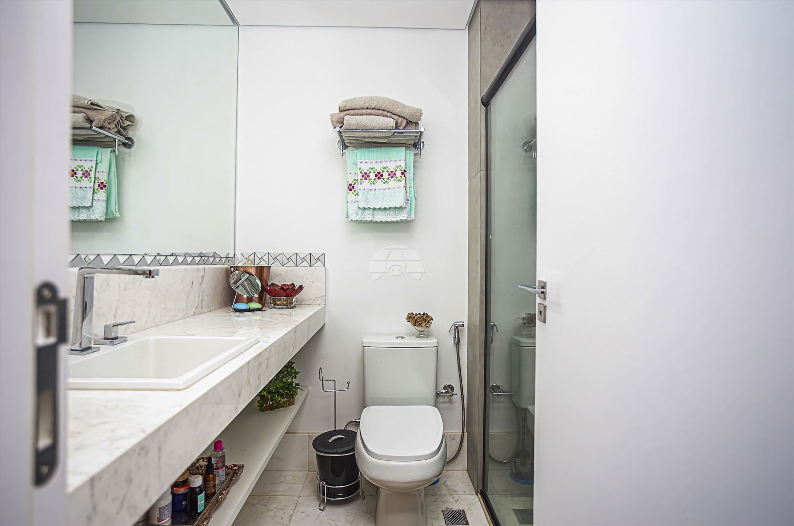 Apartamento à venda em Centro, Curitiba — Construa Assessoria Imobiliária