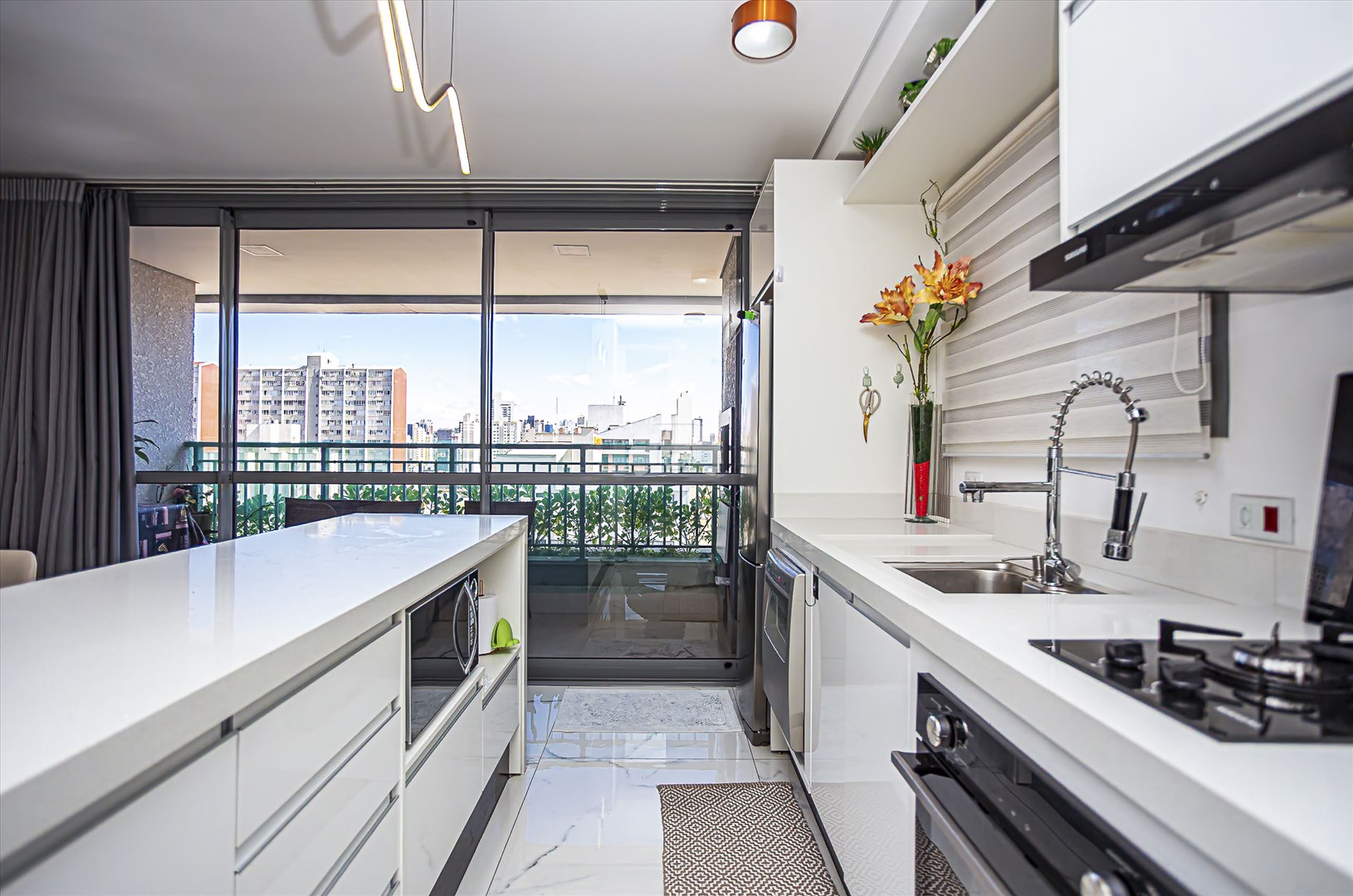 Apartamento à venda em Centro, Curitiba — Portal Chave Fácil