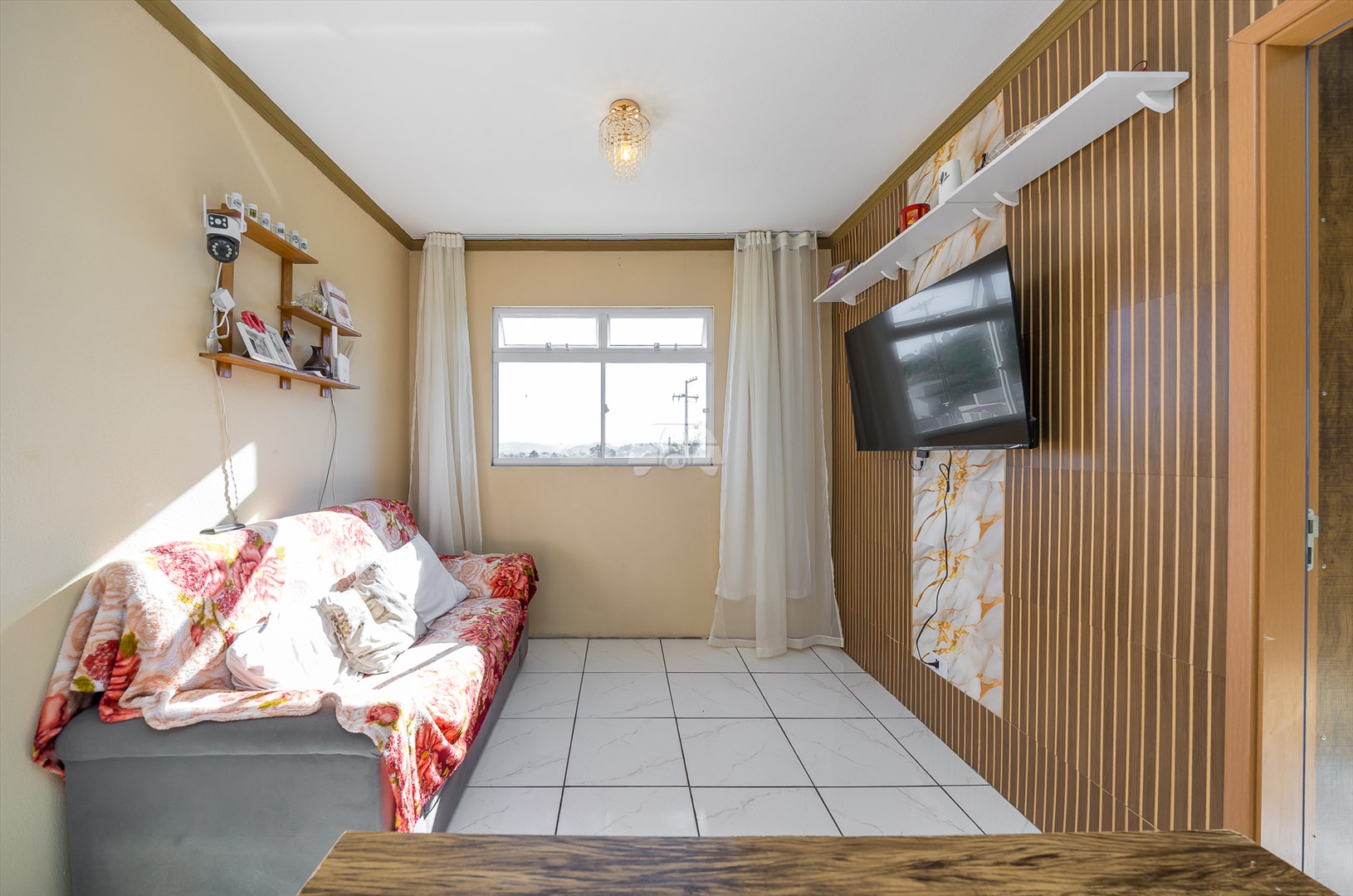 Apartamento à venda em São Felipe, Almirante Tamandaré — Portal Chave Fácil