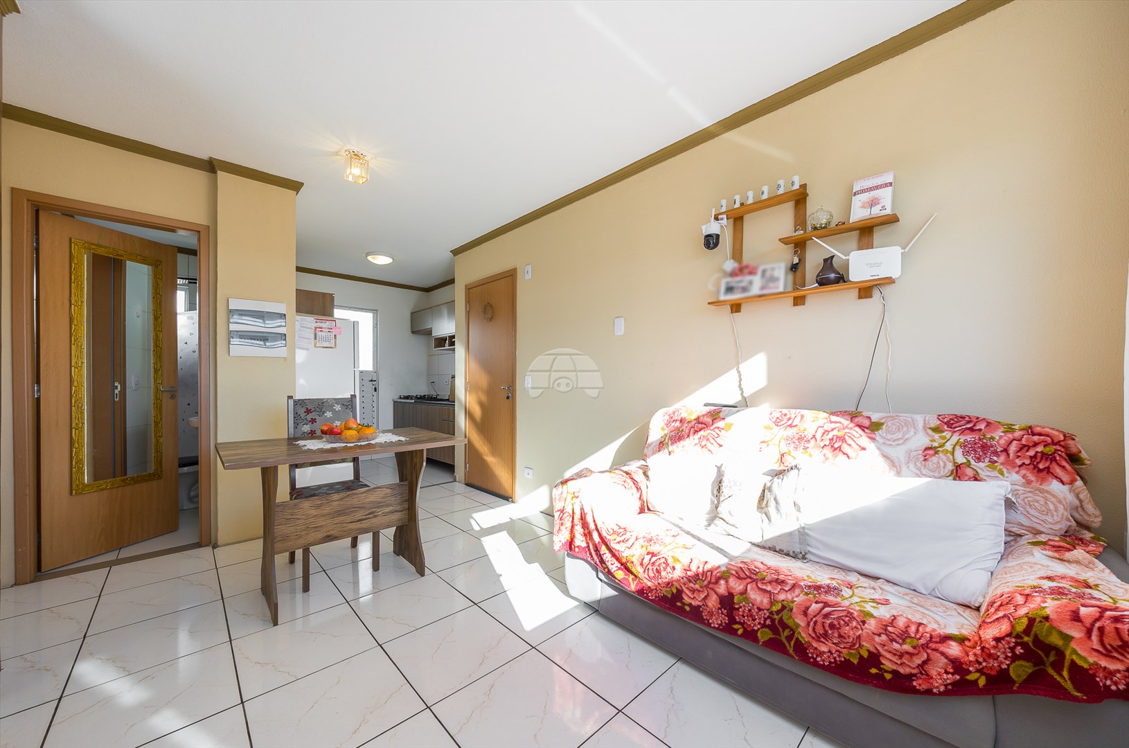 Apartamento à venda em São Felipe, Almirante Tamandaré — Portal Chave Fácil
