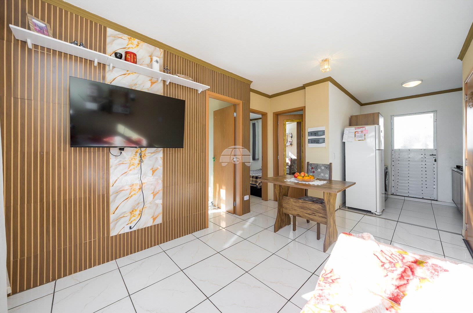 Apartamento à venda em São Felipe, Almirante Tamandaré — Portal Chave Fácil