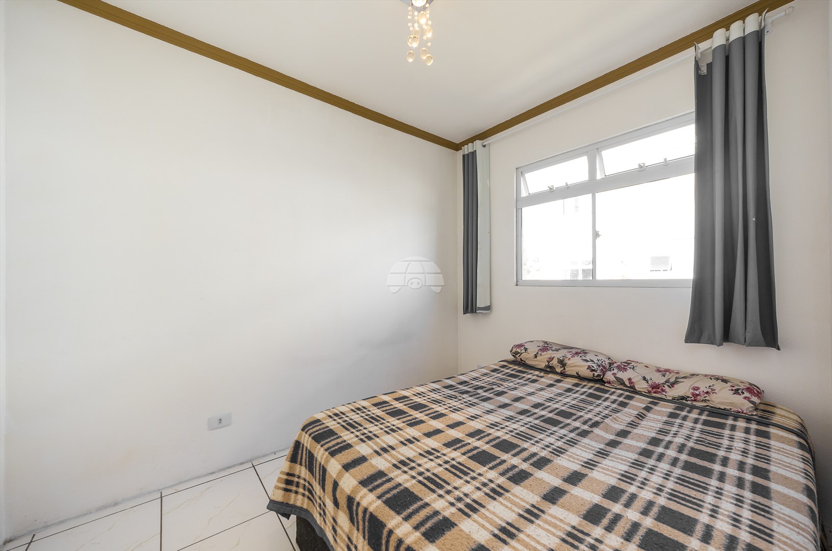 Apartamento à venda em São Felipe, Almirante Tamandaré — Portal Chave Fácil