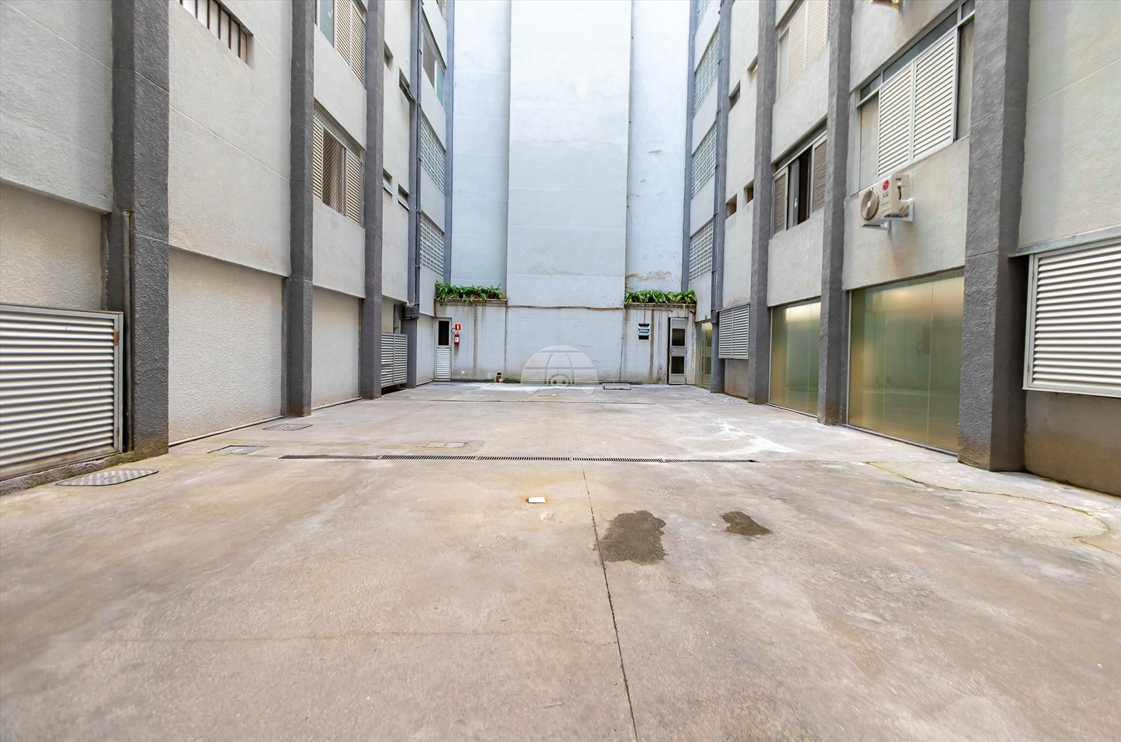 Apartamento à venda em Batel, Curitiba — Imobiliária Cilar