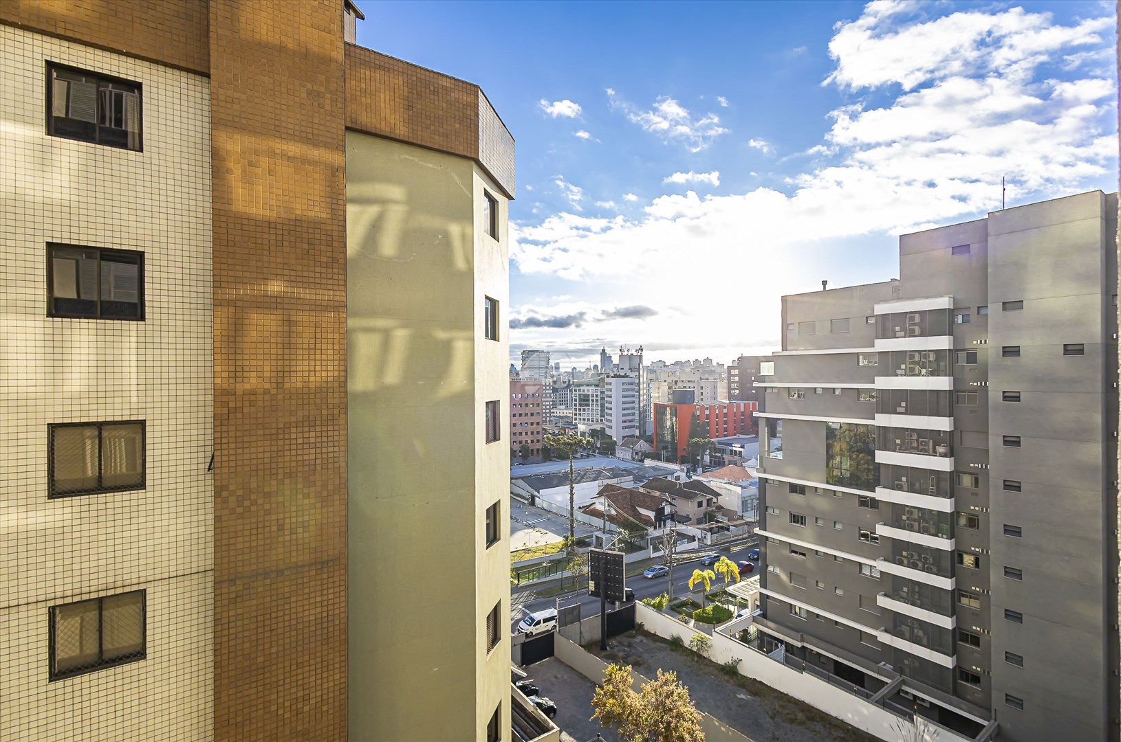 Apartamento à venda em Batel, Curitiba — Imobiliária Cilar