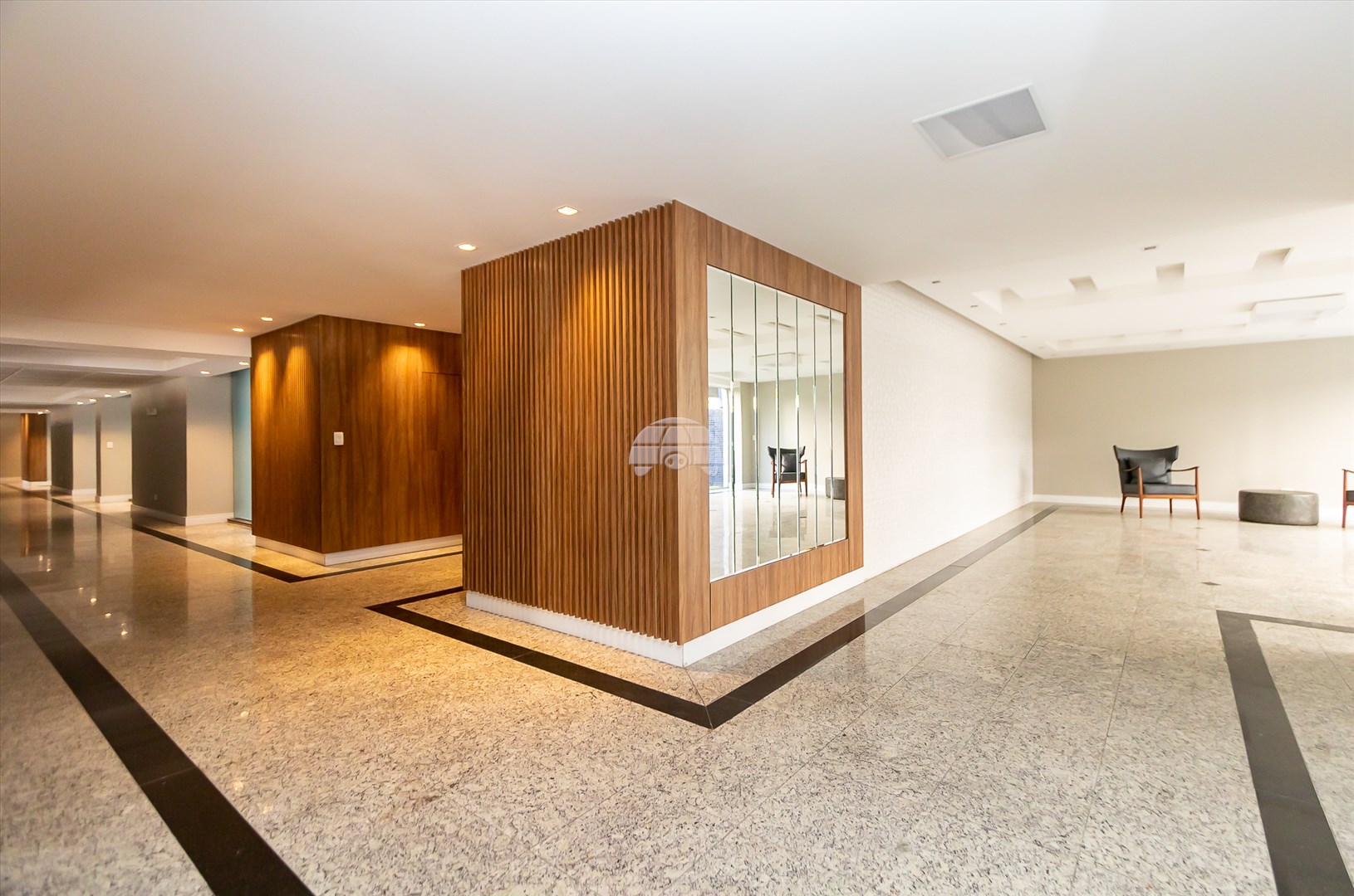 Apartamento à venda em Batel, Curitiba — Imobiliária Cilar