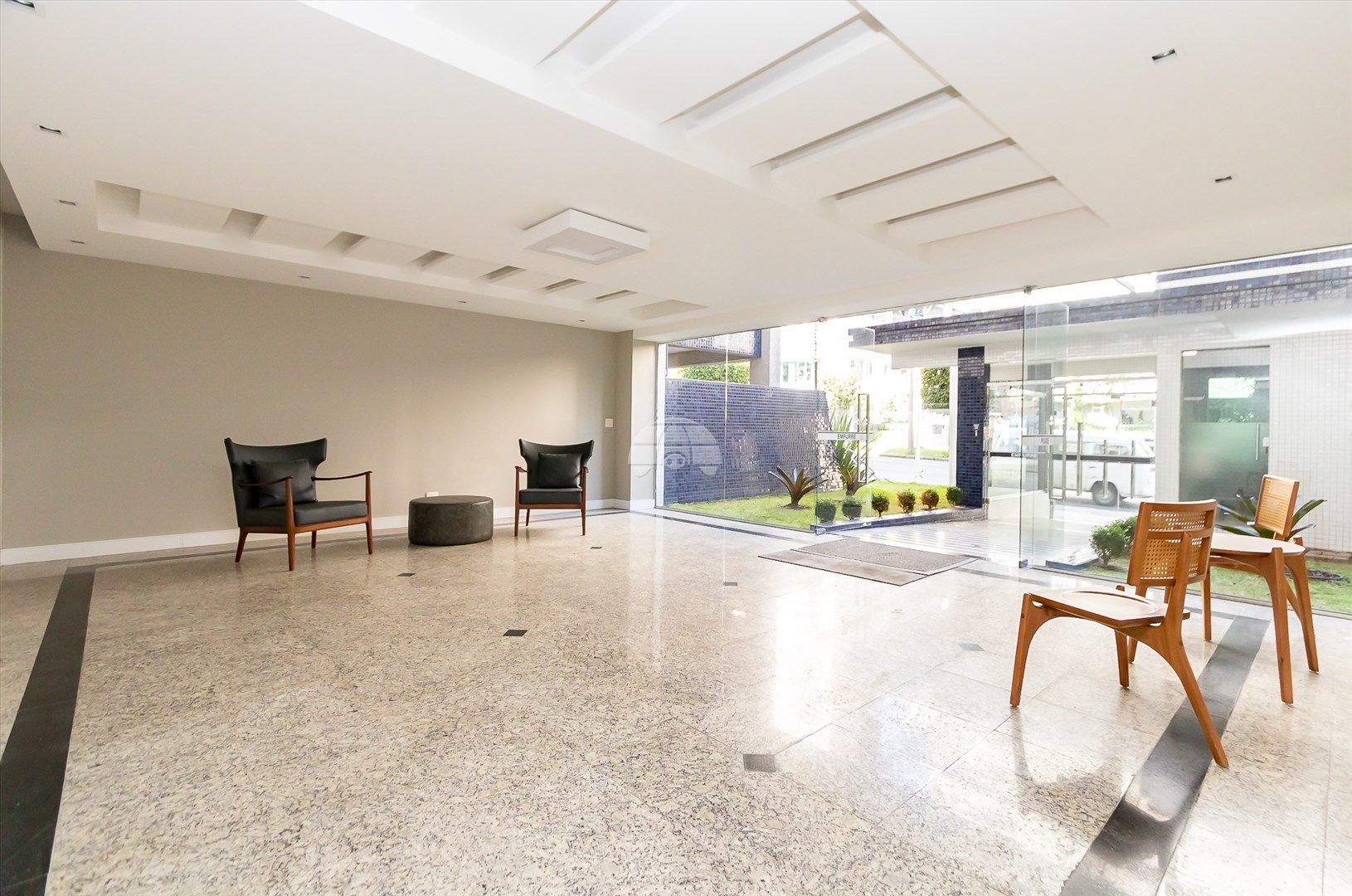 Apartamento à venda em Batel, Curitiba — Imobiliária Cilar
