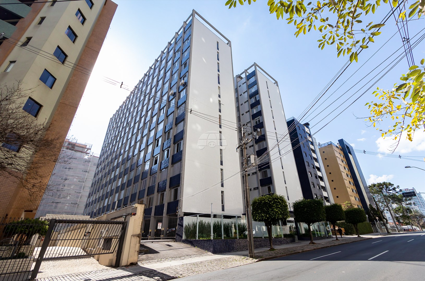 Apartamento à venda em Batel, Curitiba — Portal Chave Fácil