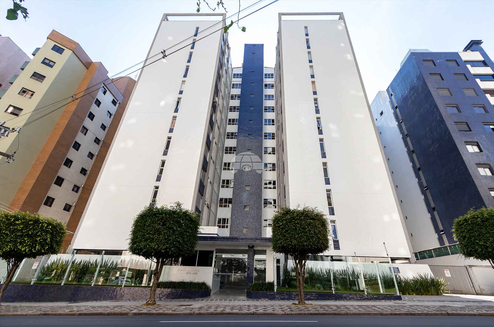 Apartamento à venda em Batel, Curitiba — Portal Chave Fácil