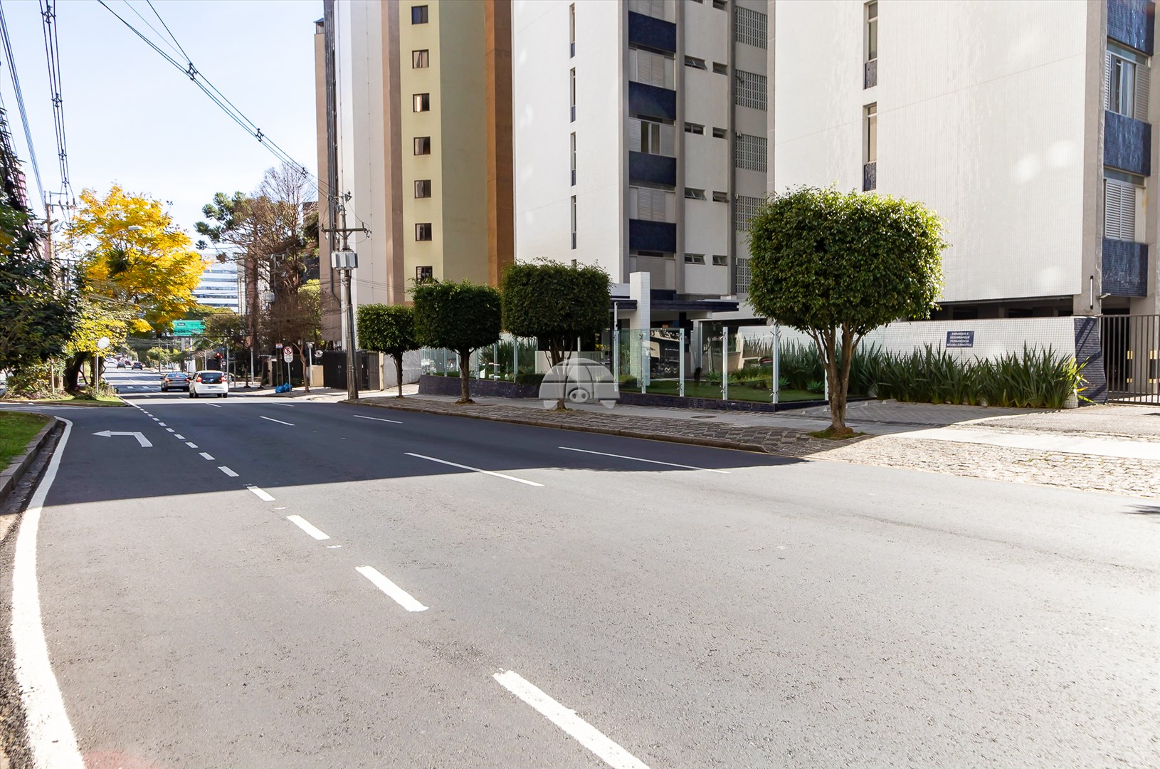Apartamento à venda em Batel, Curitiba — Portal Chave Fácil