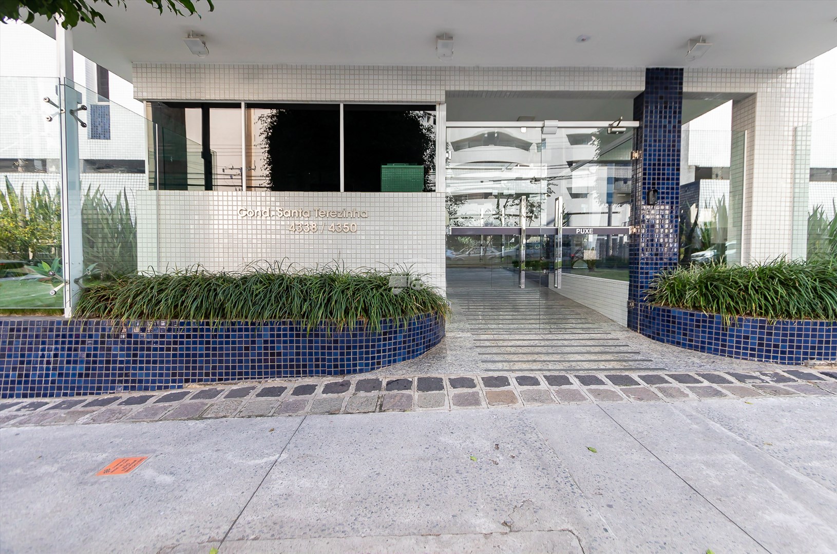 Apartamento à venda em Batel, Curitiba — Imobiliária Cilar