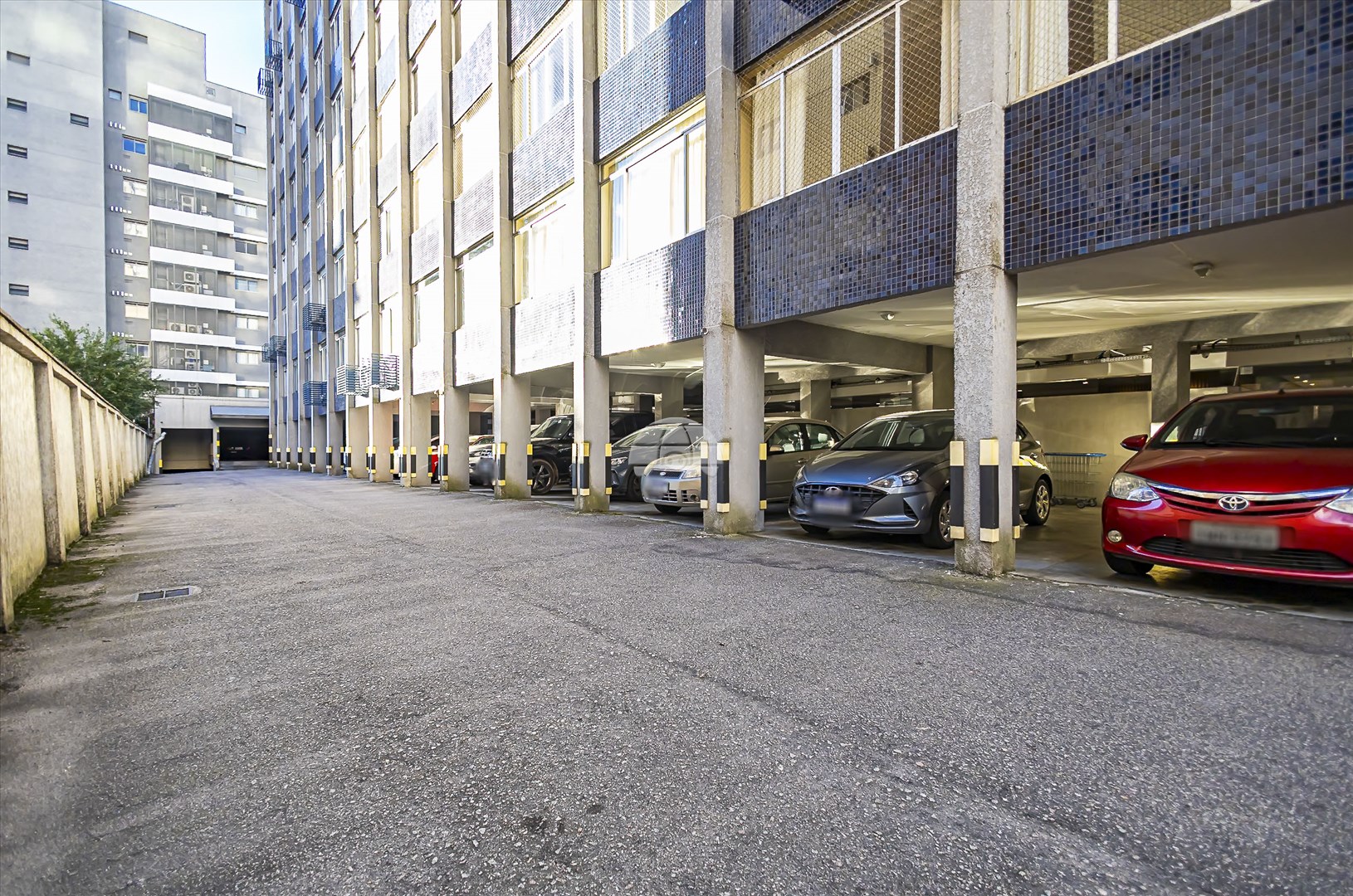 Apartamento à venda em Batel, Curitiba — Imobiliária Cilar