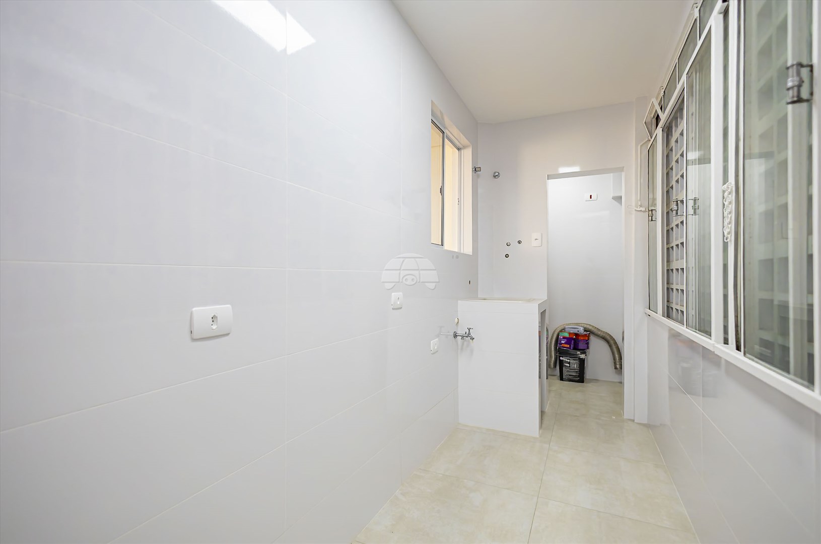 Apartamento à venda em Batel, Curitiba — Imobiliária Cilar