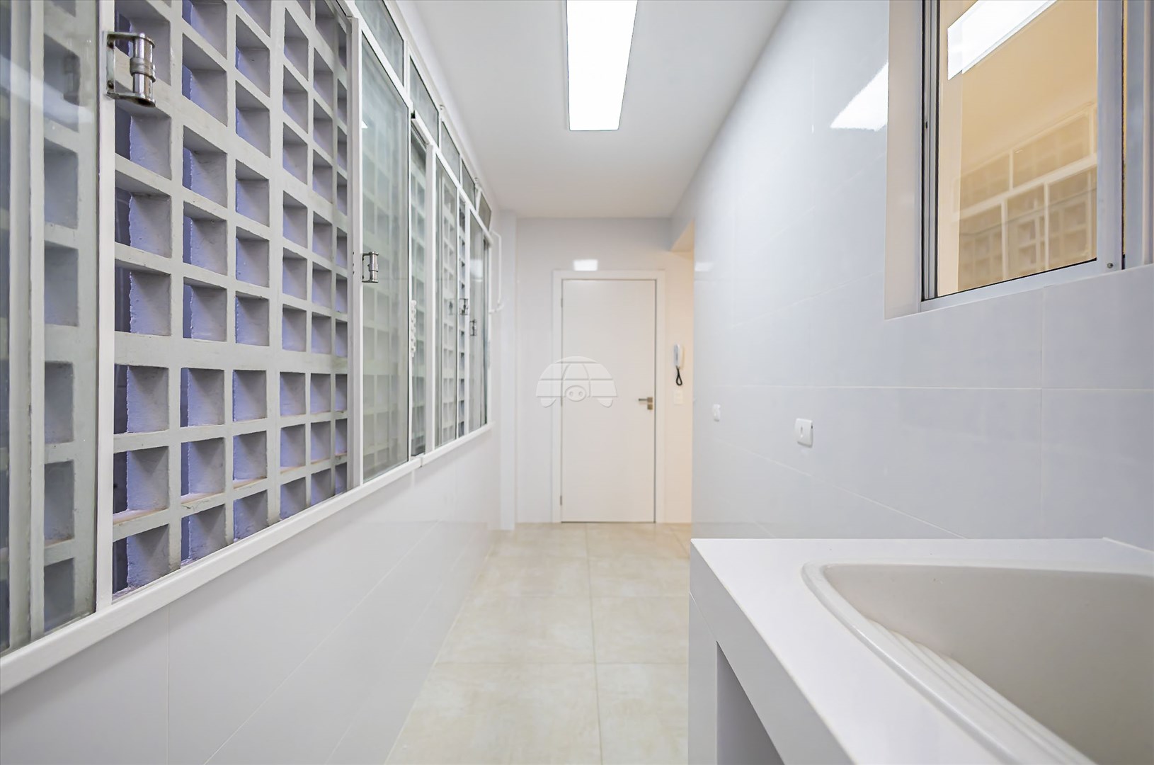 Apartamento à venda em Batel, Curitiba — Imobiliária Cilar