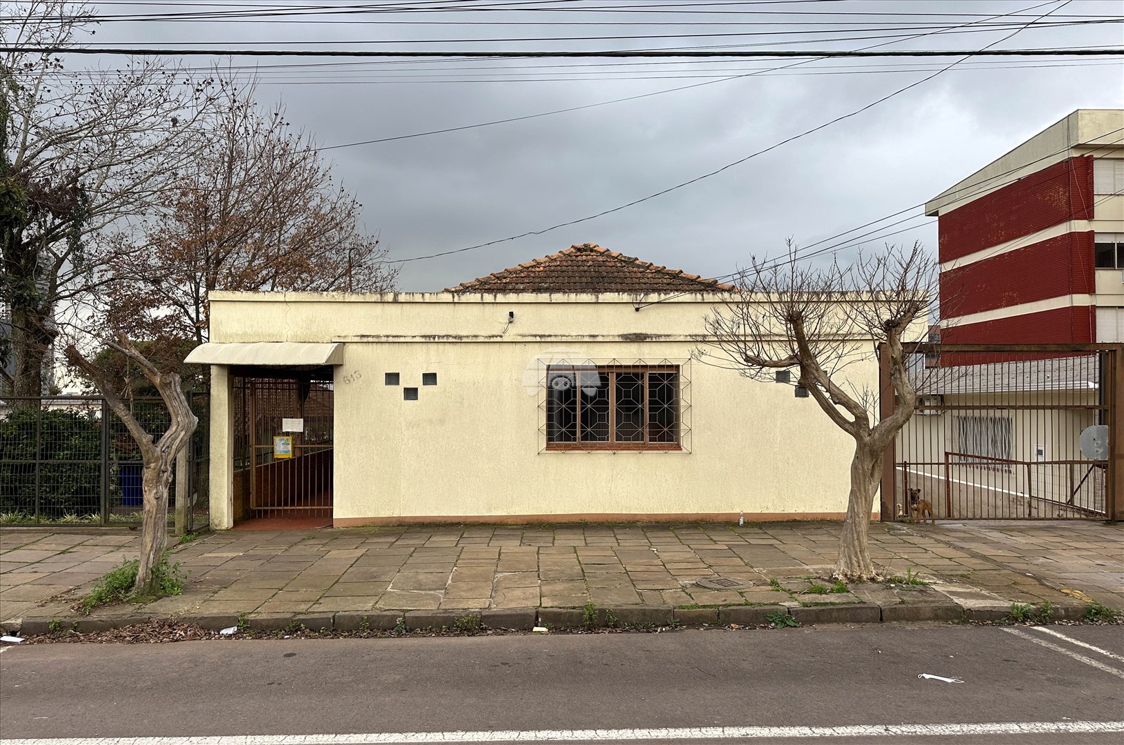 Terreno à venda em Vila Rodrigues, Passo Fundo — Portal Chave Fácil